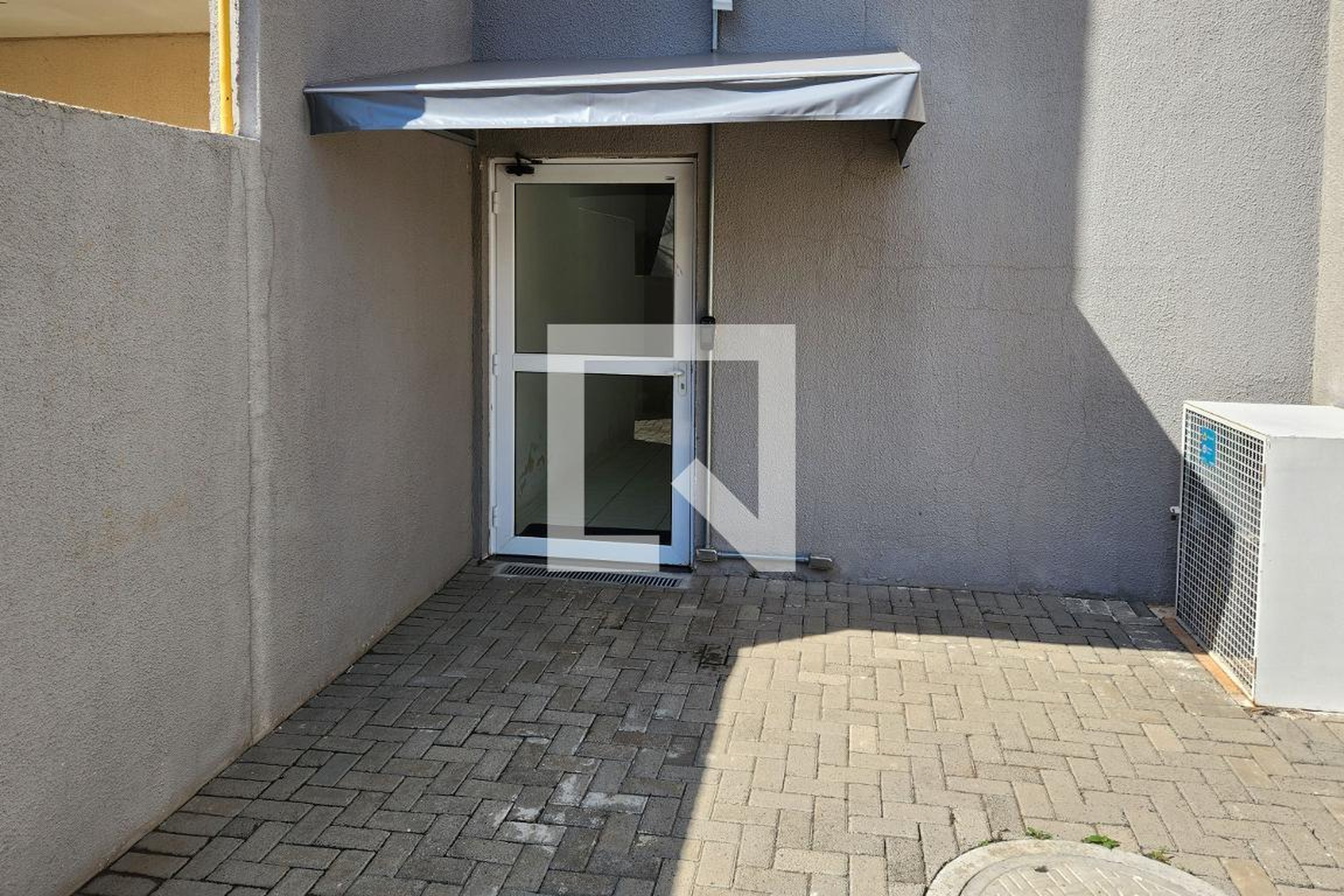 Hall de entrada - Parque do Lago 2