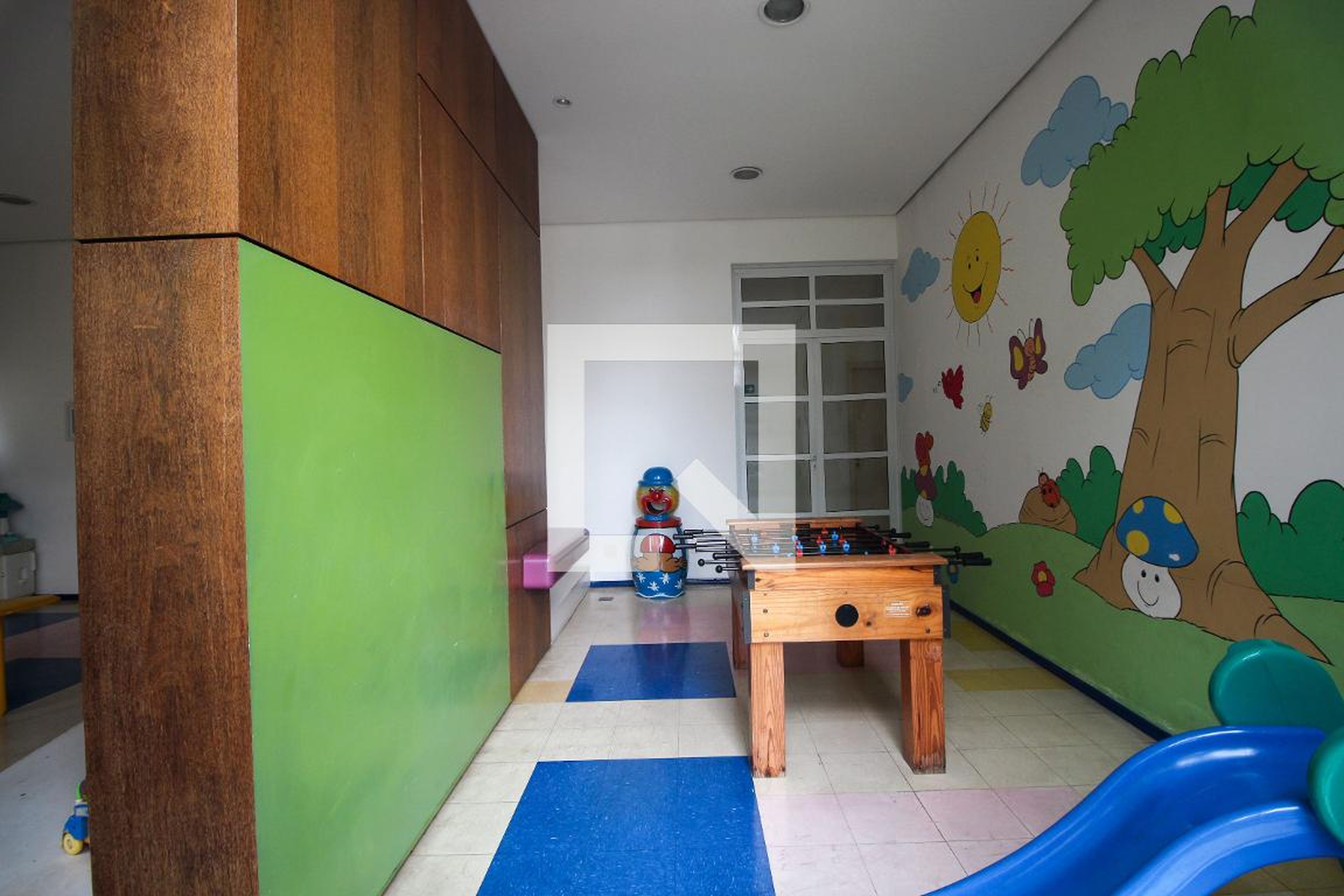 Brinquedoteca - Delight