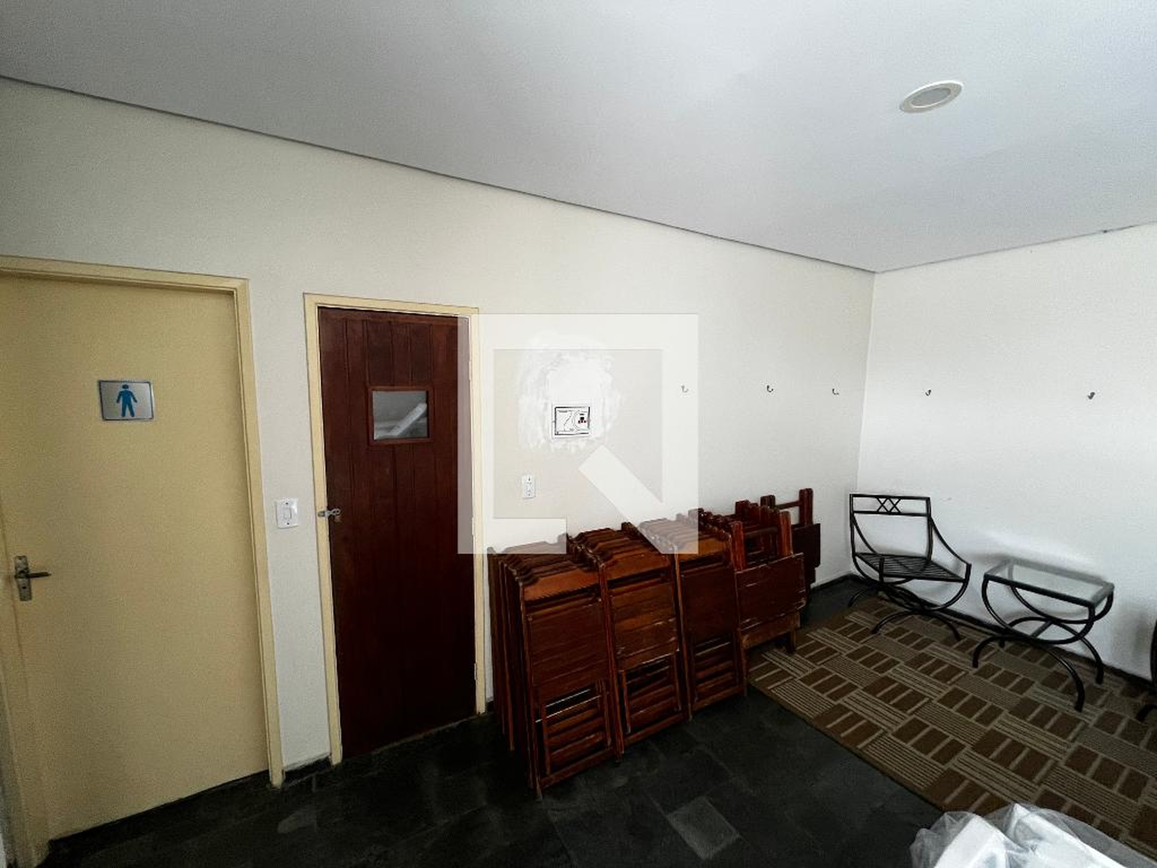 Sauna - City Santana