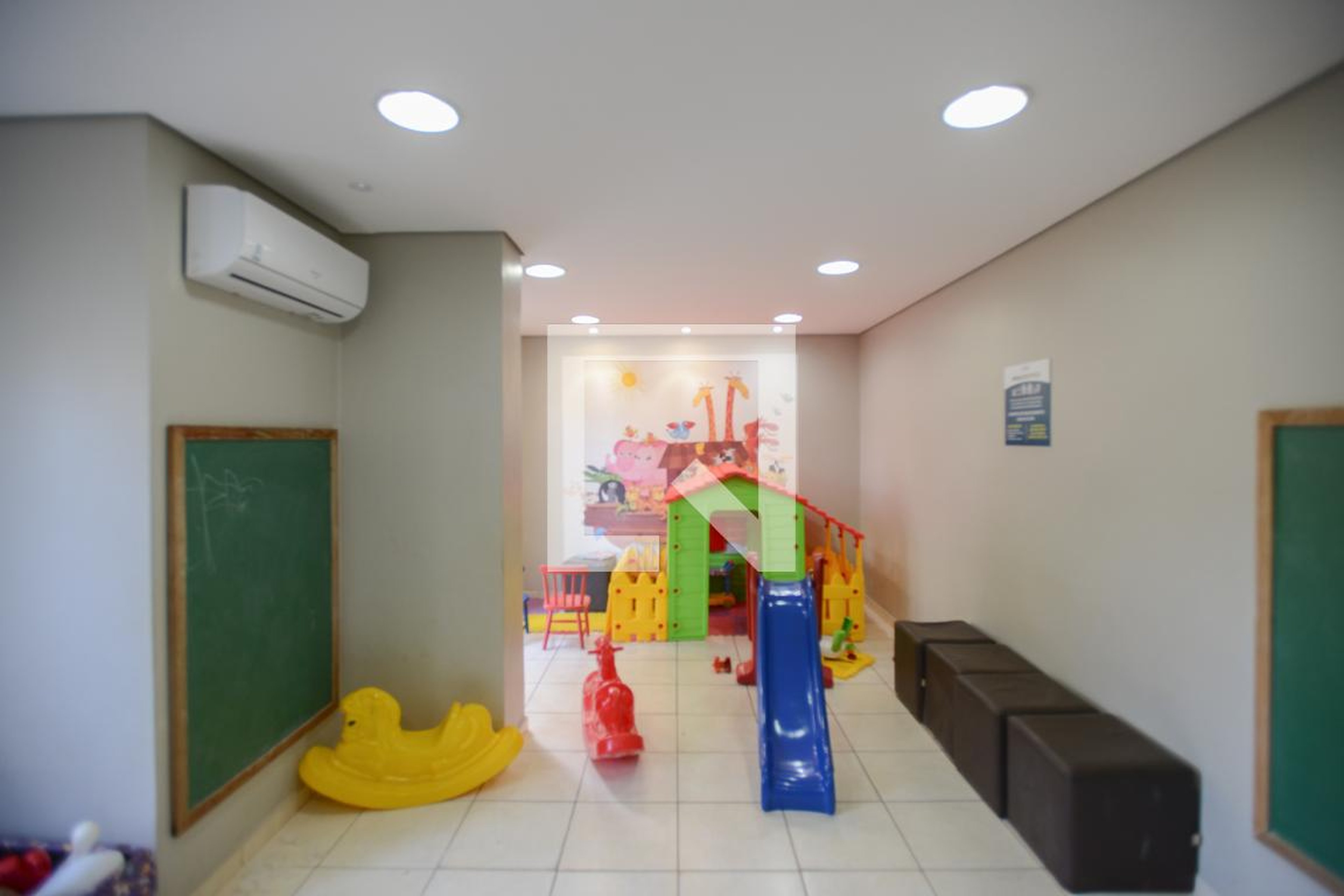 Brinquedoteca - Vitale