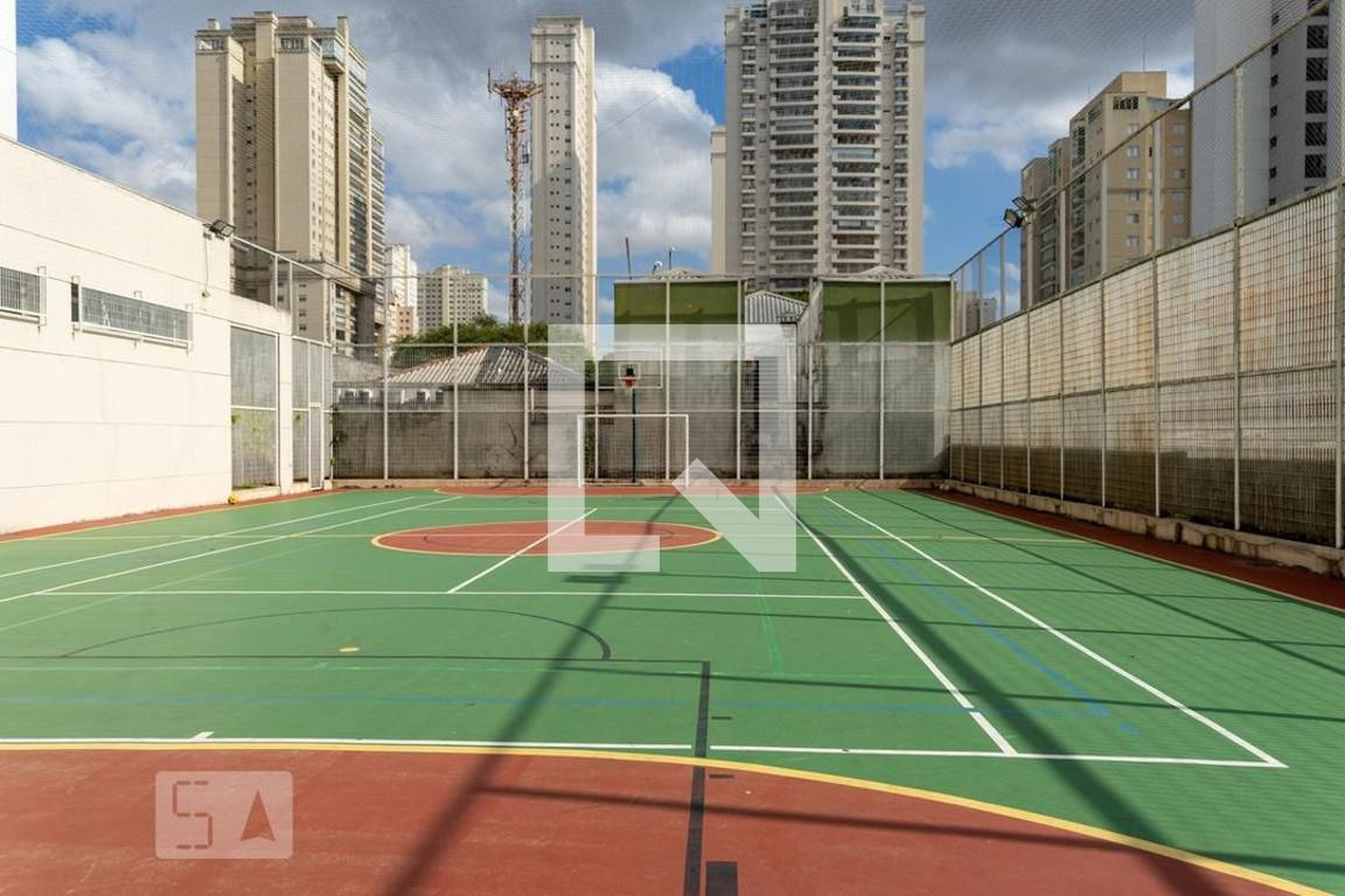 Quadra - Good Life Vila Romana