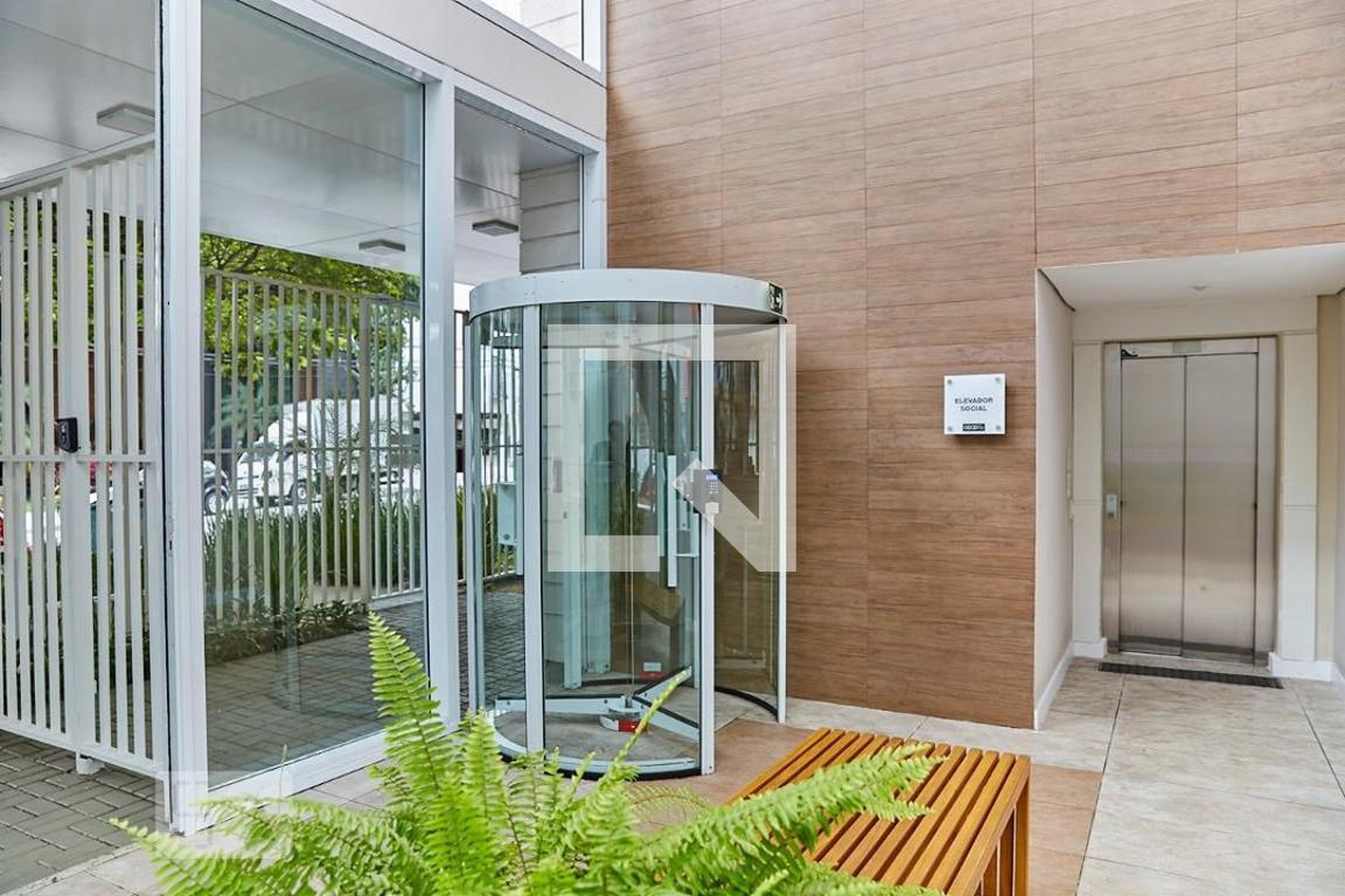 Área comum - Good Life Vila Romana