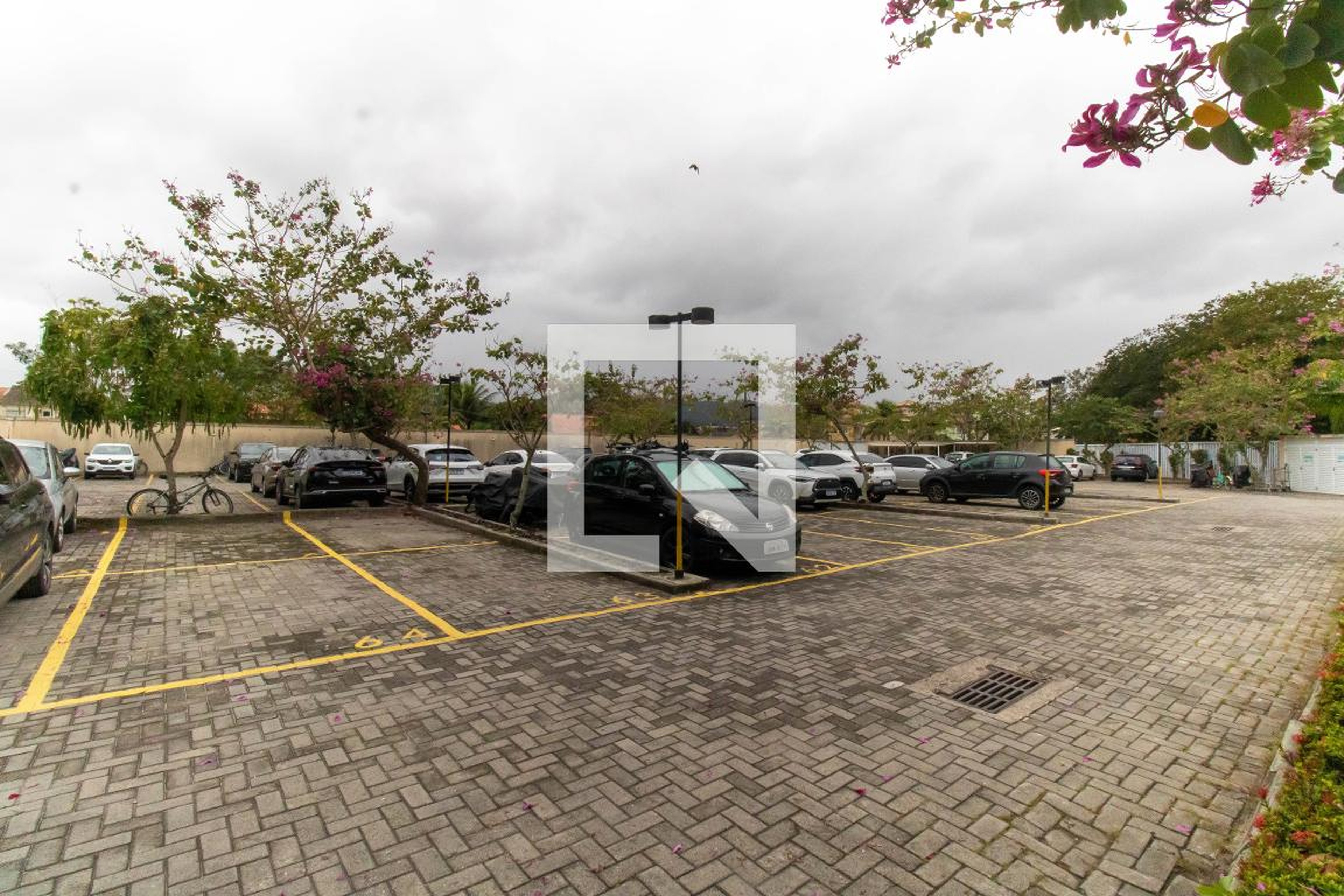 Área comum - Atlantis