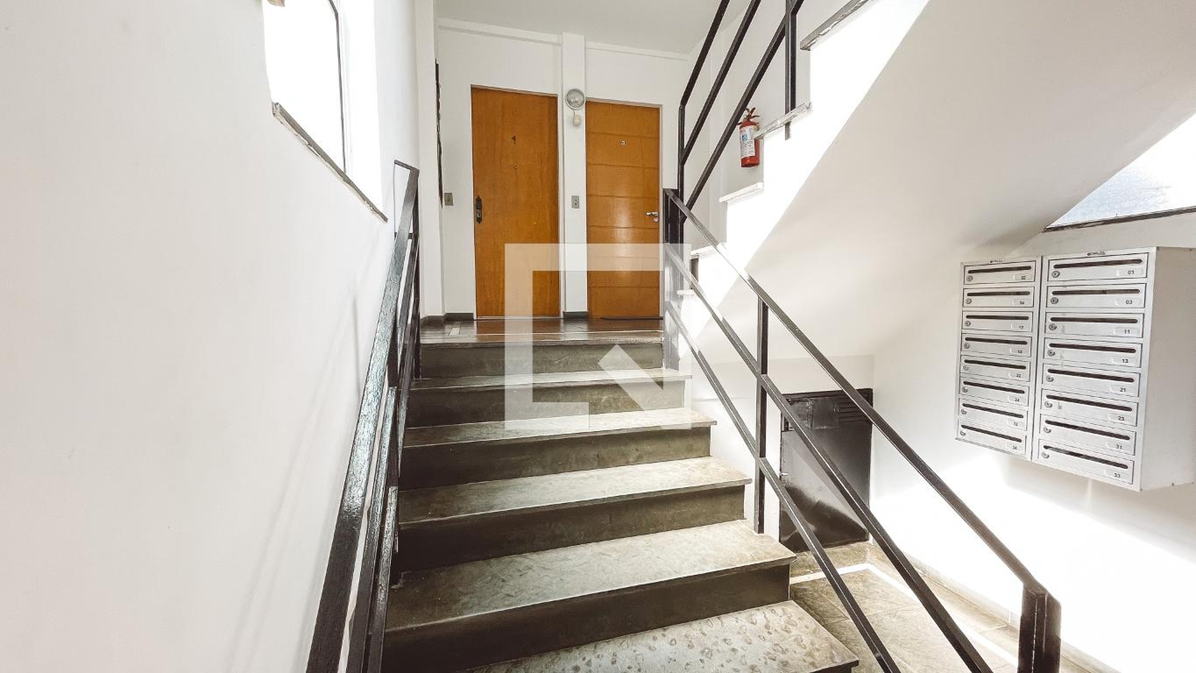 Entrada - Conjunto Residencial São Judas