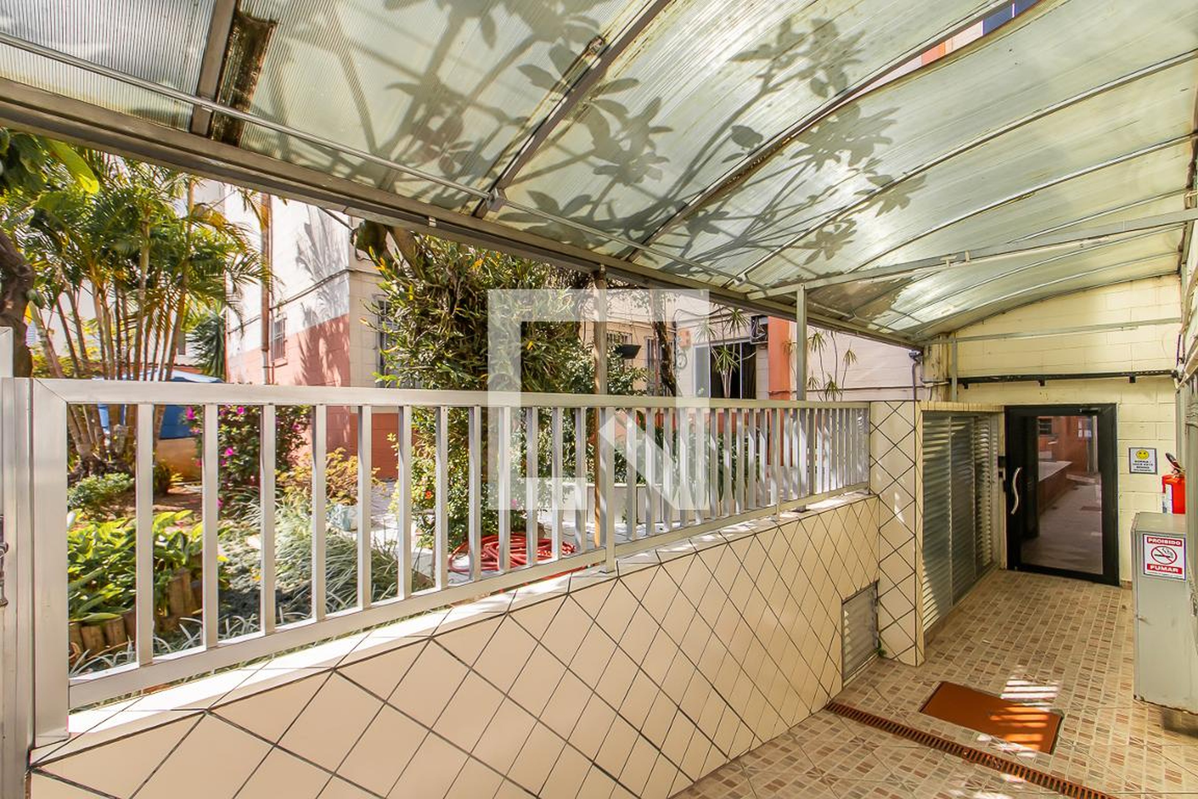 Hall de Entrada - Topázio VI