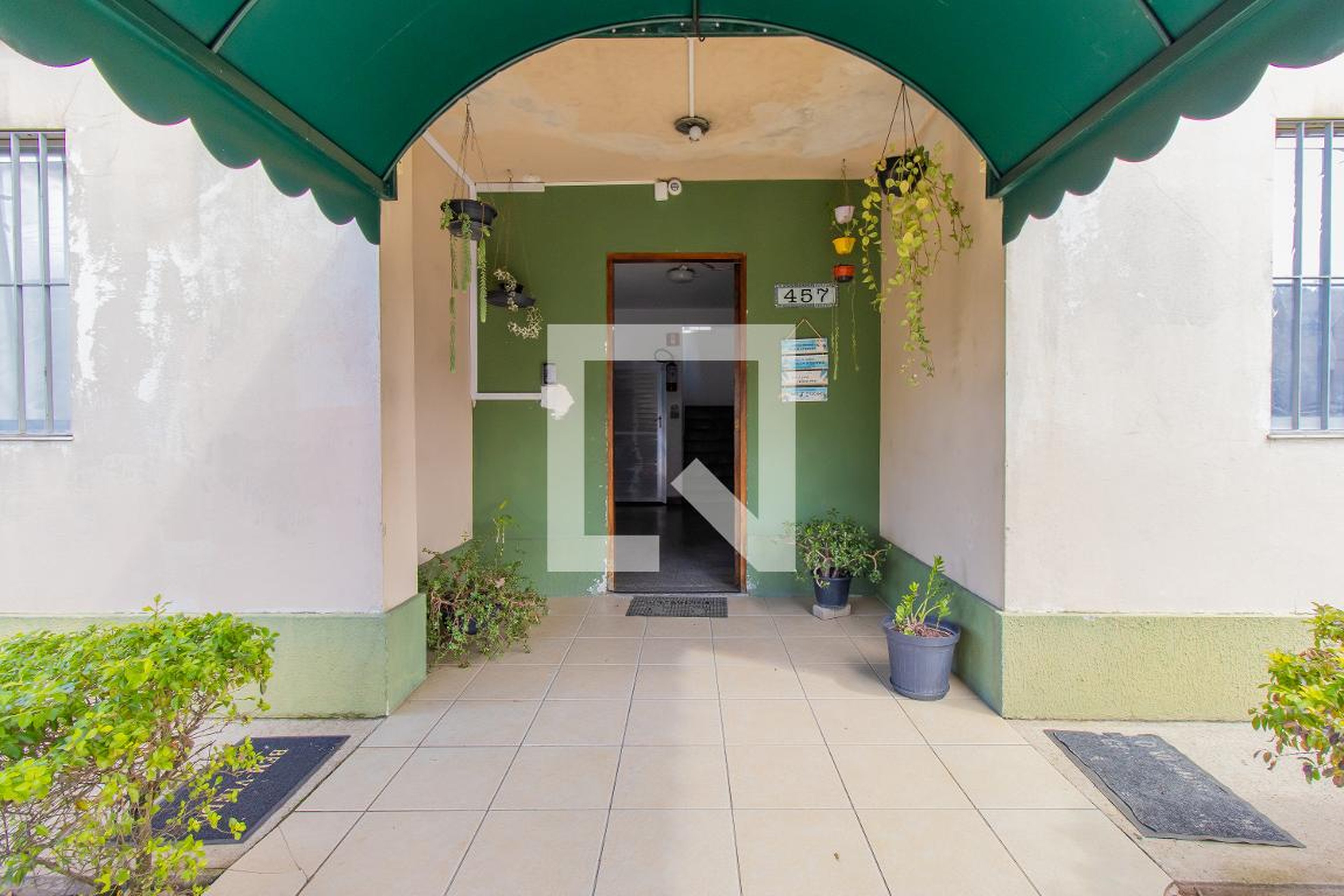 Hall de Entrada - null