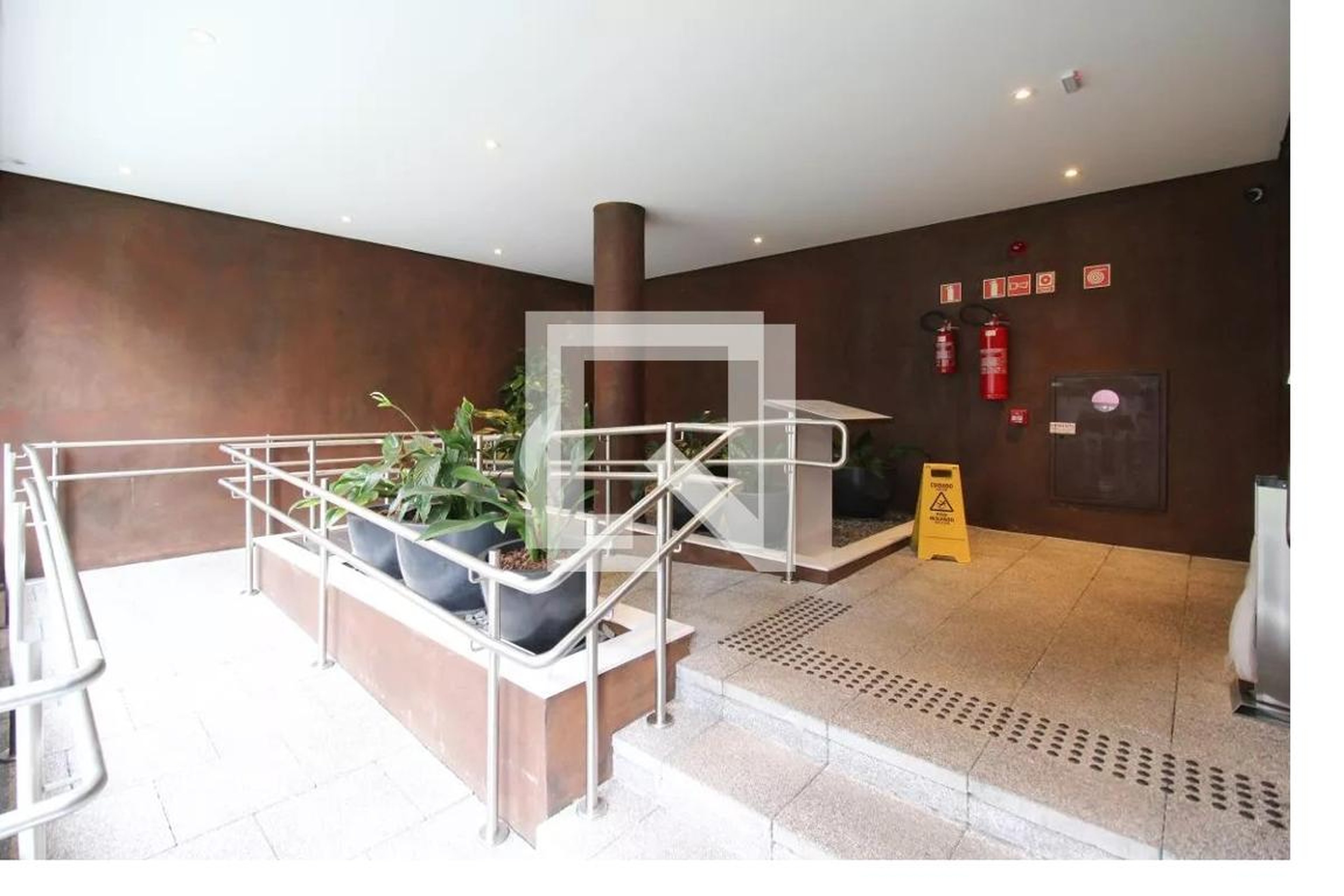 Entrada - Residencial Absolute