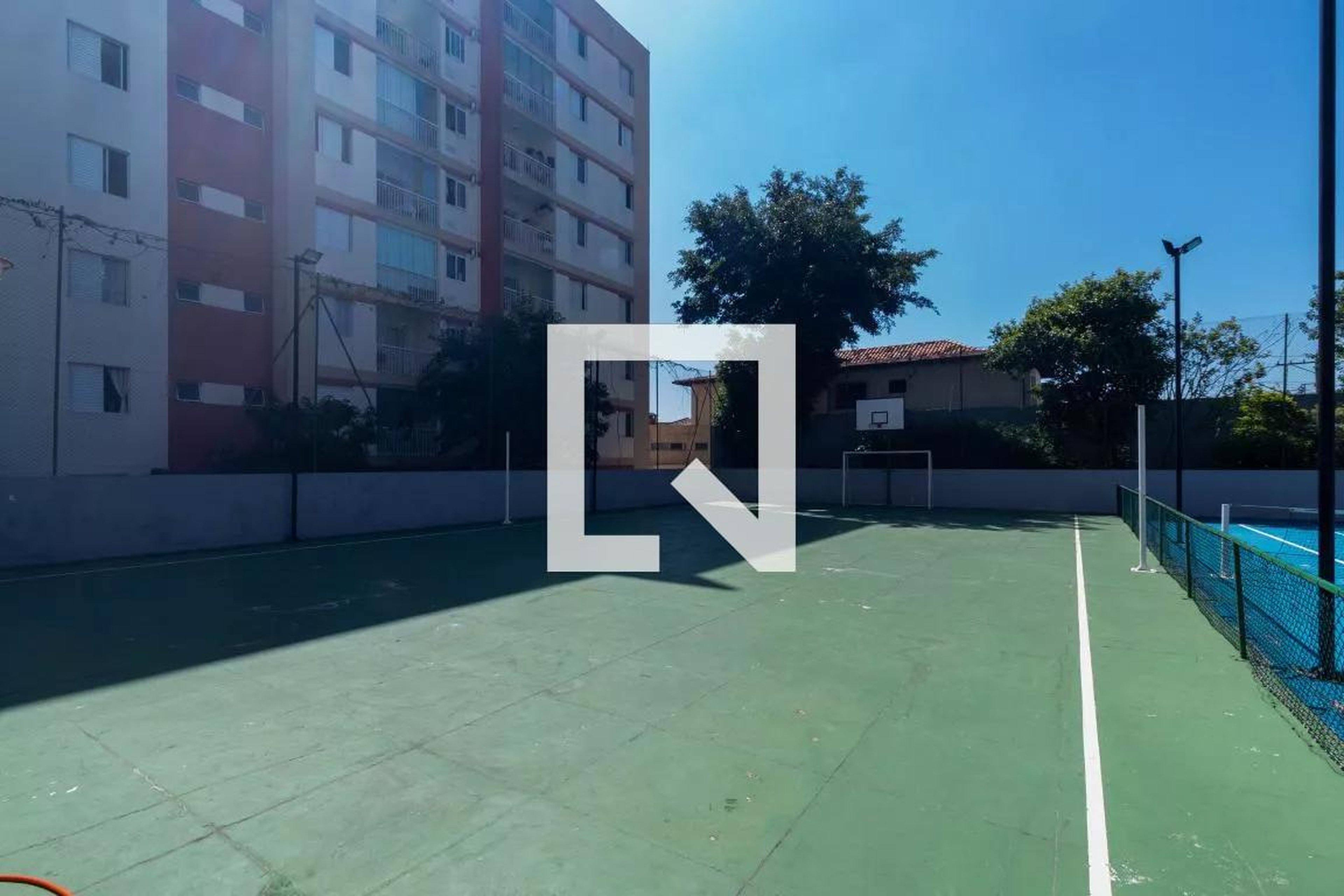 Área comum - Estoril