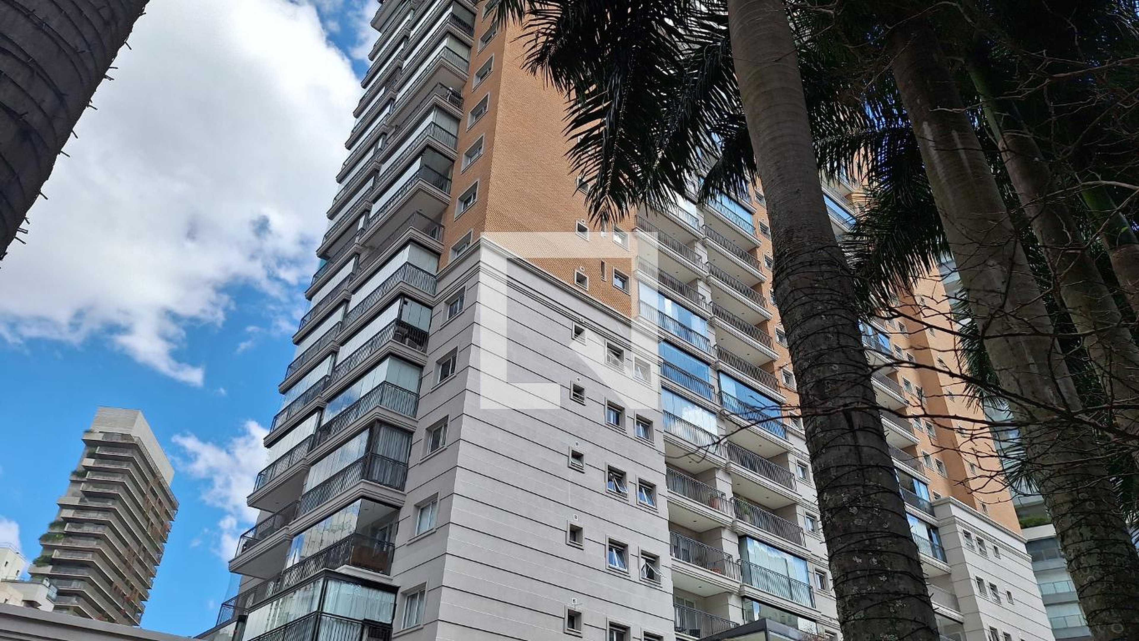 Edifício Condomínio Diogo Home Boutique