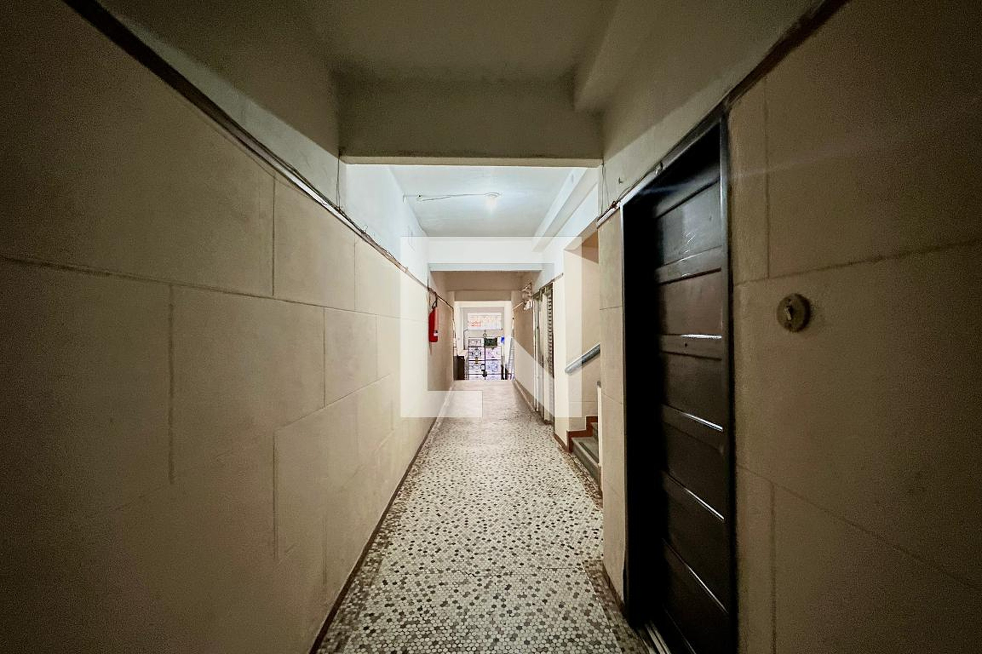 Hall de Entrada - Moncorvo Filho