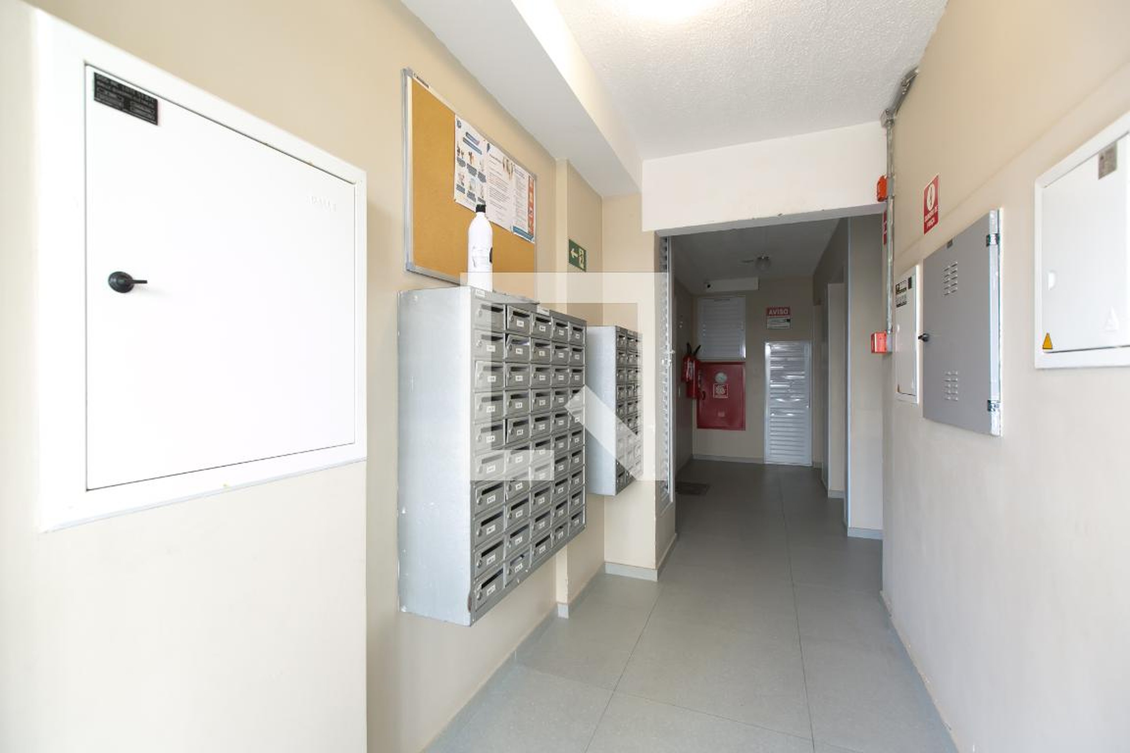 Hall de Entrada - Safira II