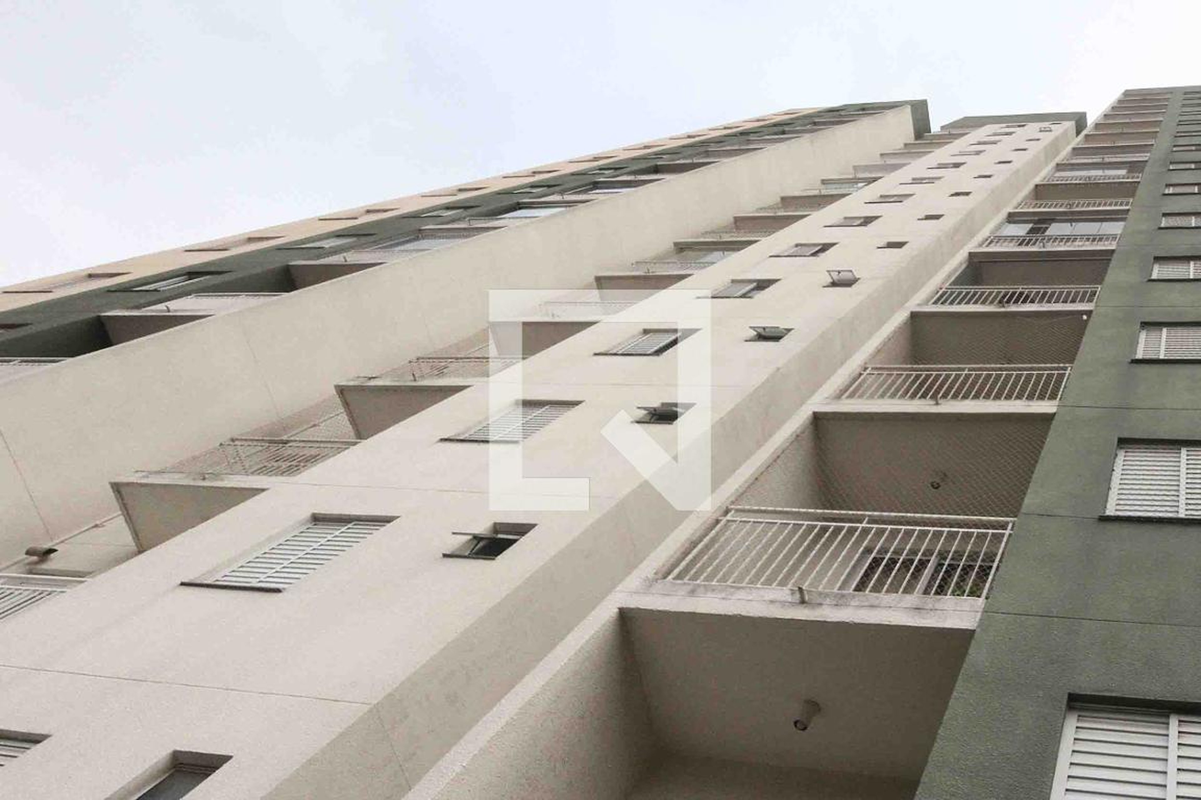 Fachada Condomínio Merito Aricanduva