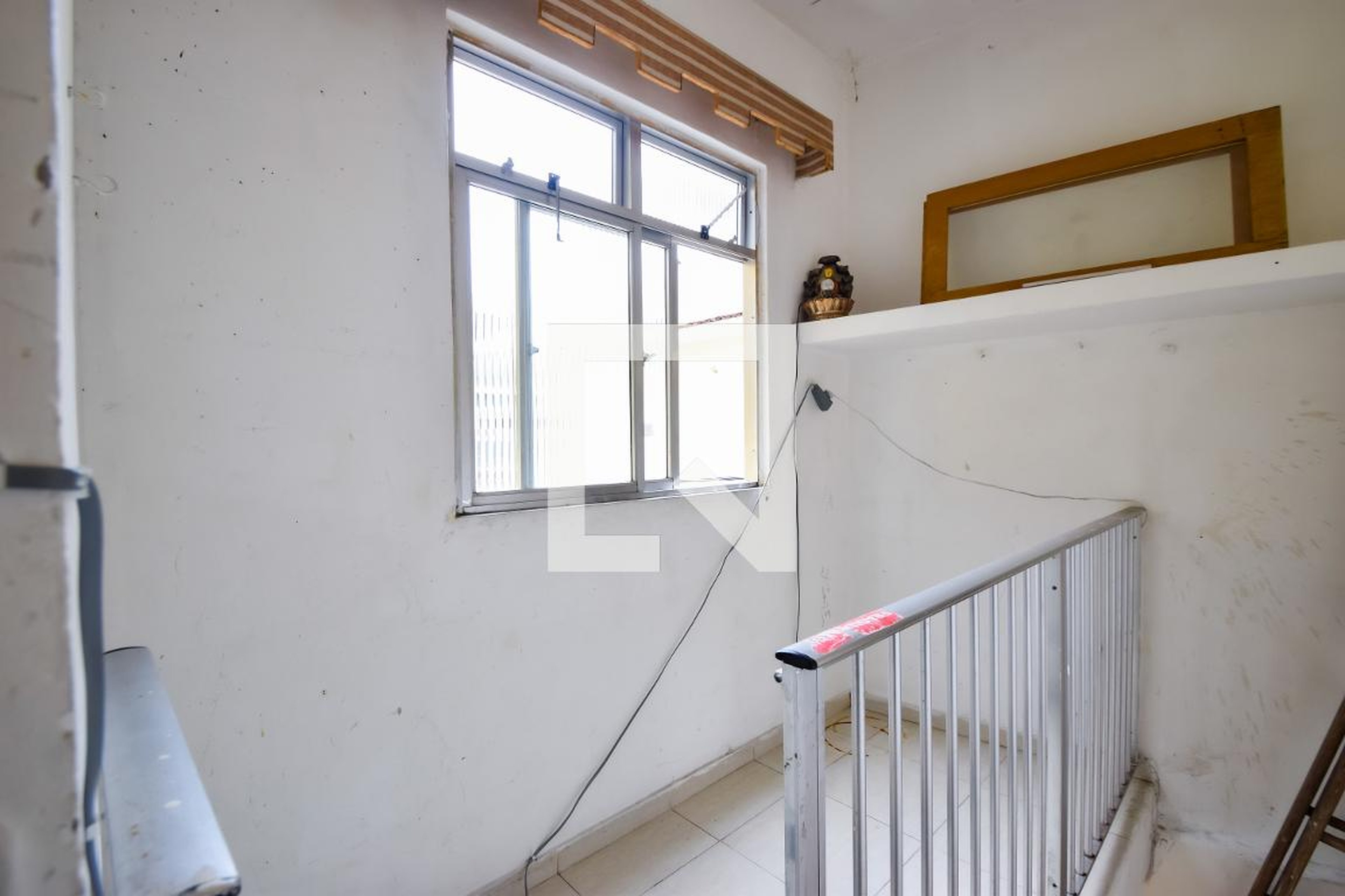 Hall - Vila Nossa Senhora da Glória