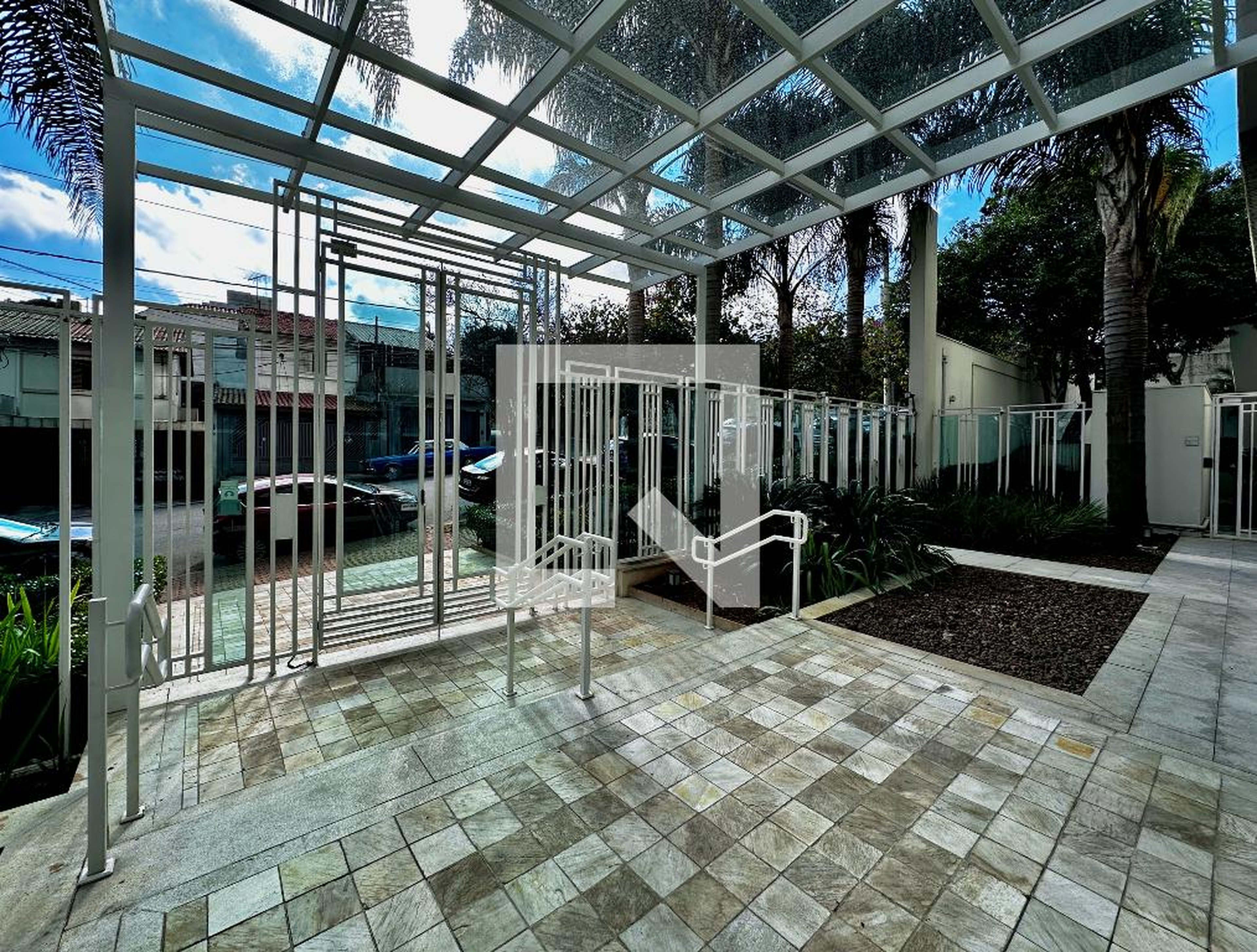 Entrada - Tempo Bello