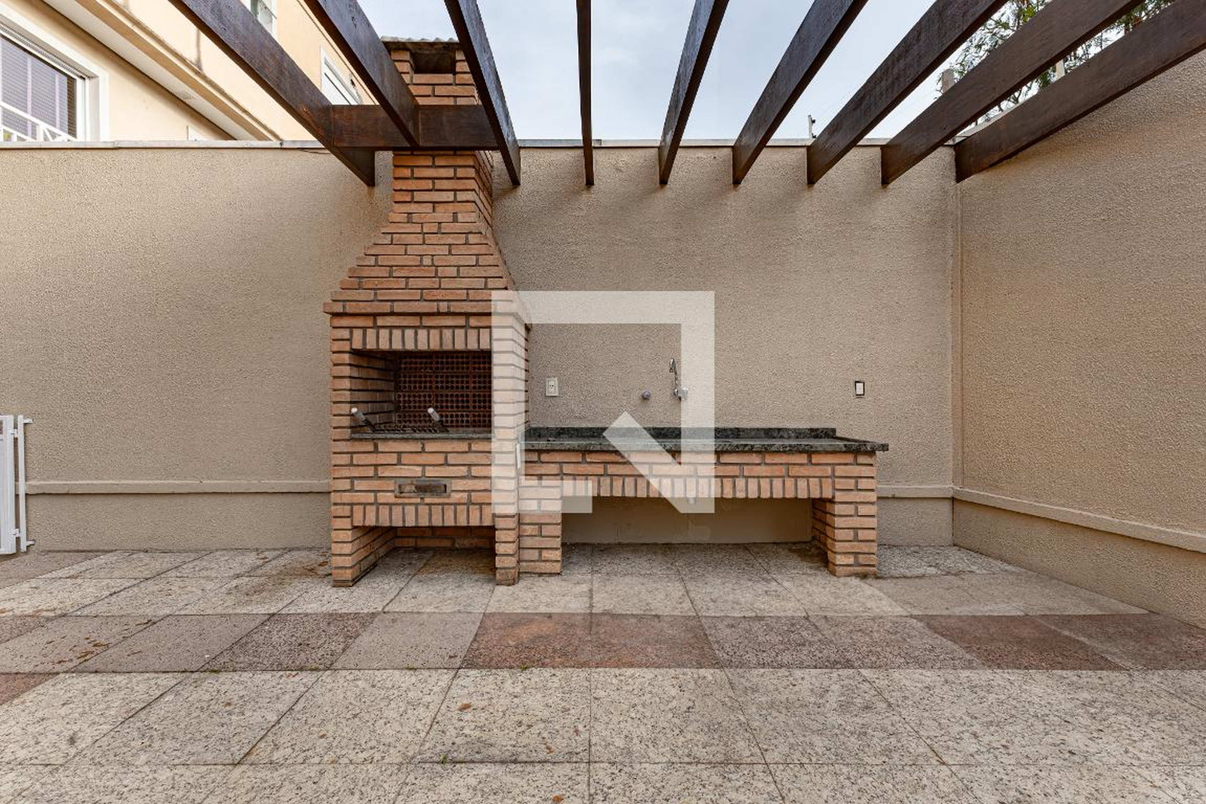 Churrasqueira - Acacias