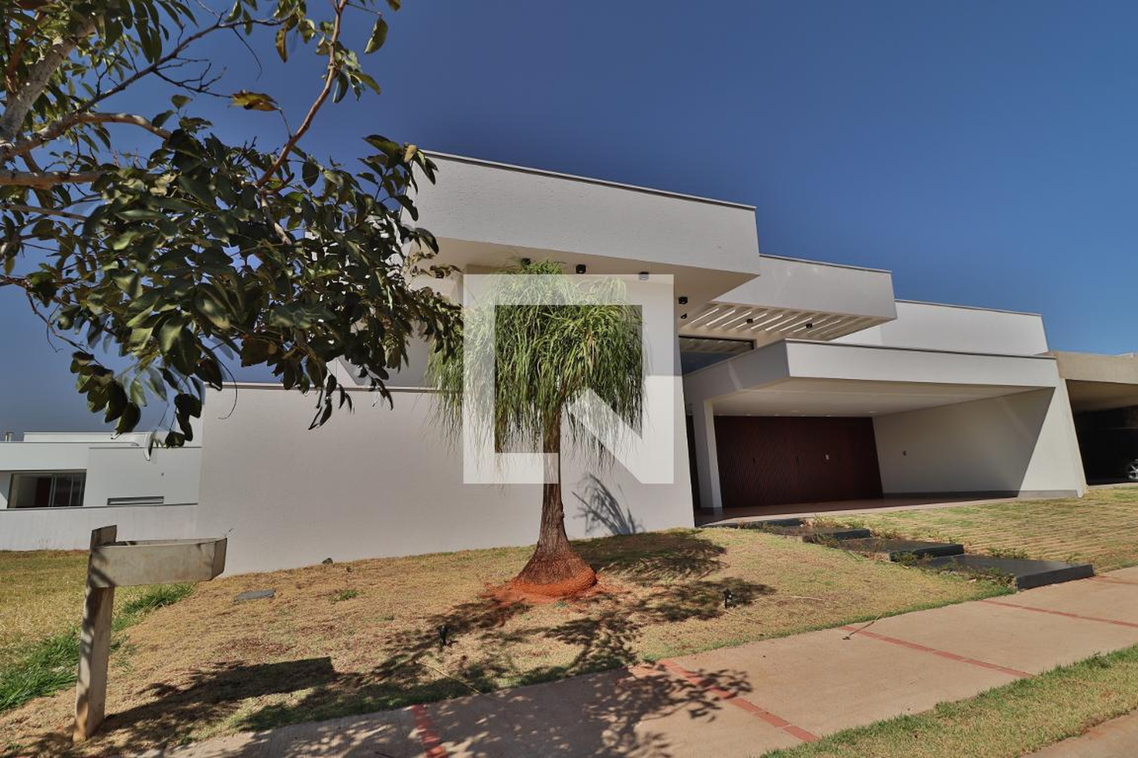 Fachada Condomínio Arts GSP