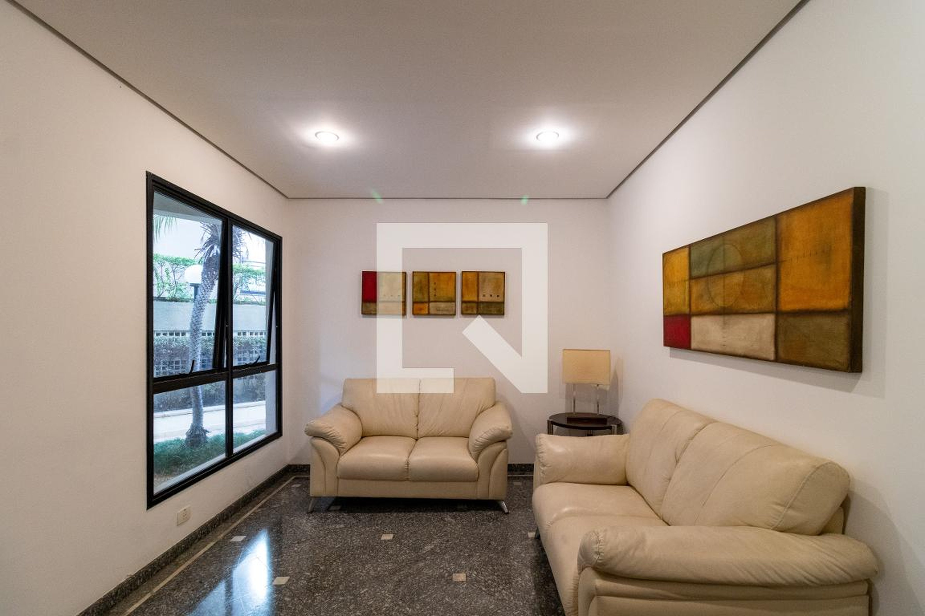 Hall social - Terrazza Maggiore