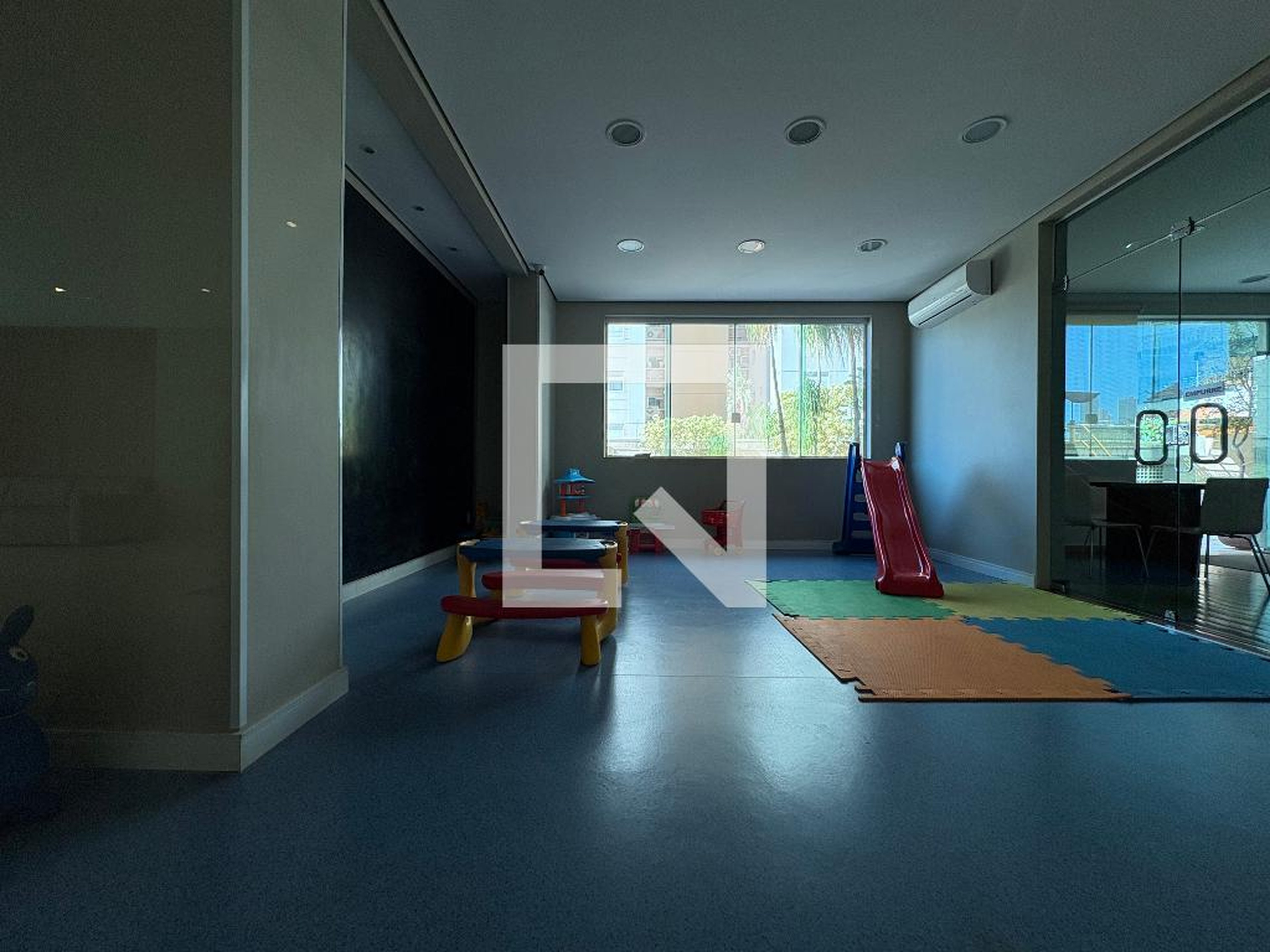 Brinquedoteca - Riverside Park