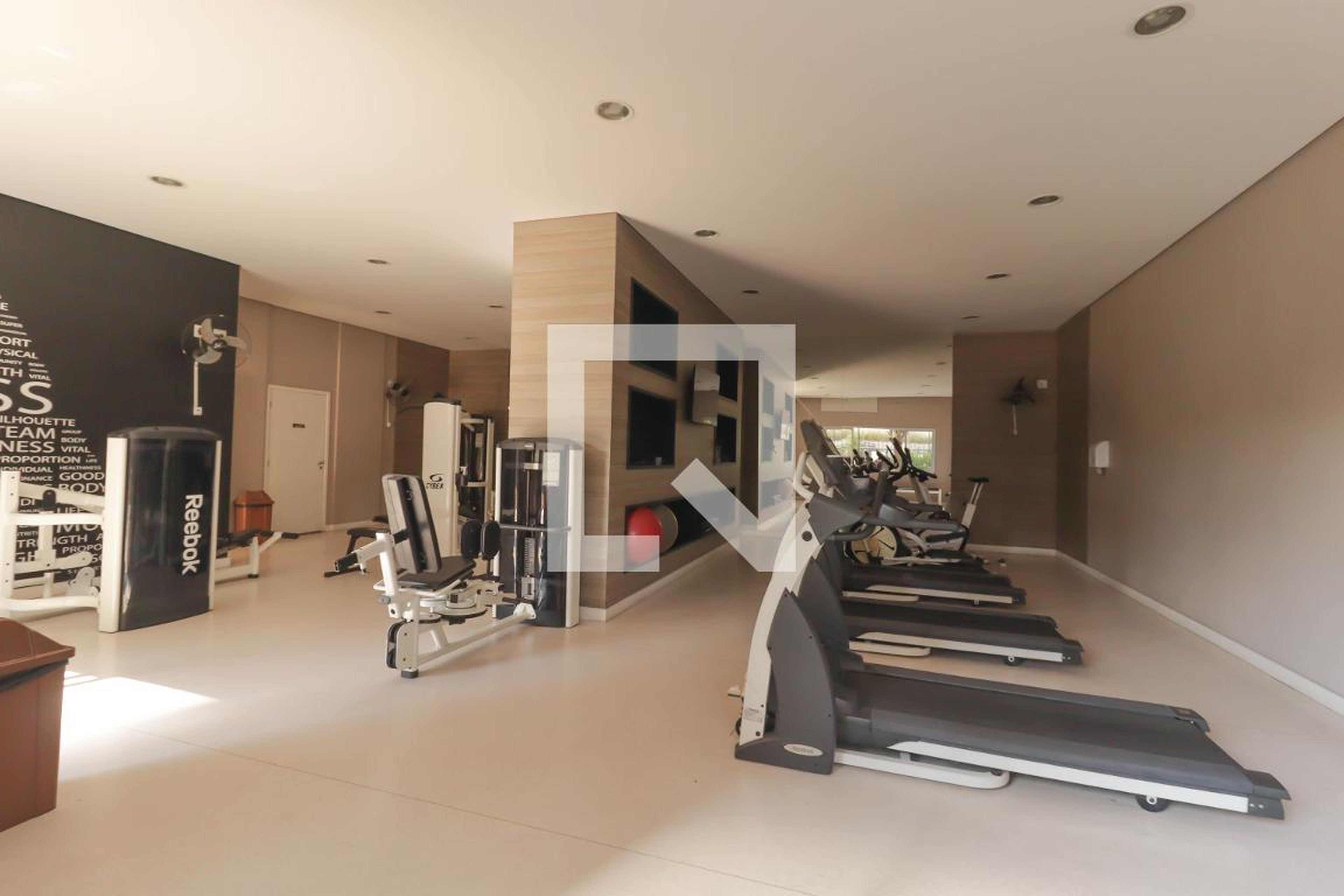 Área comum - IN Design