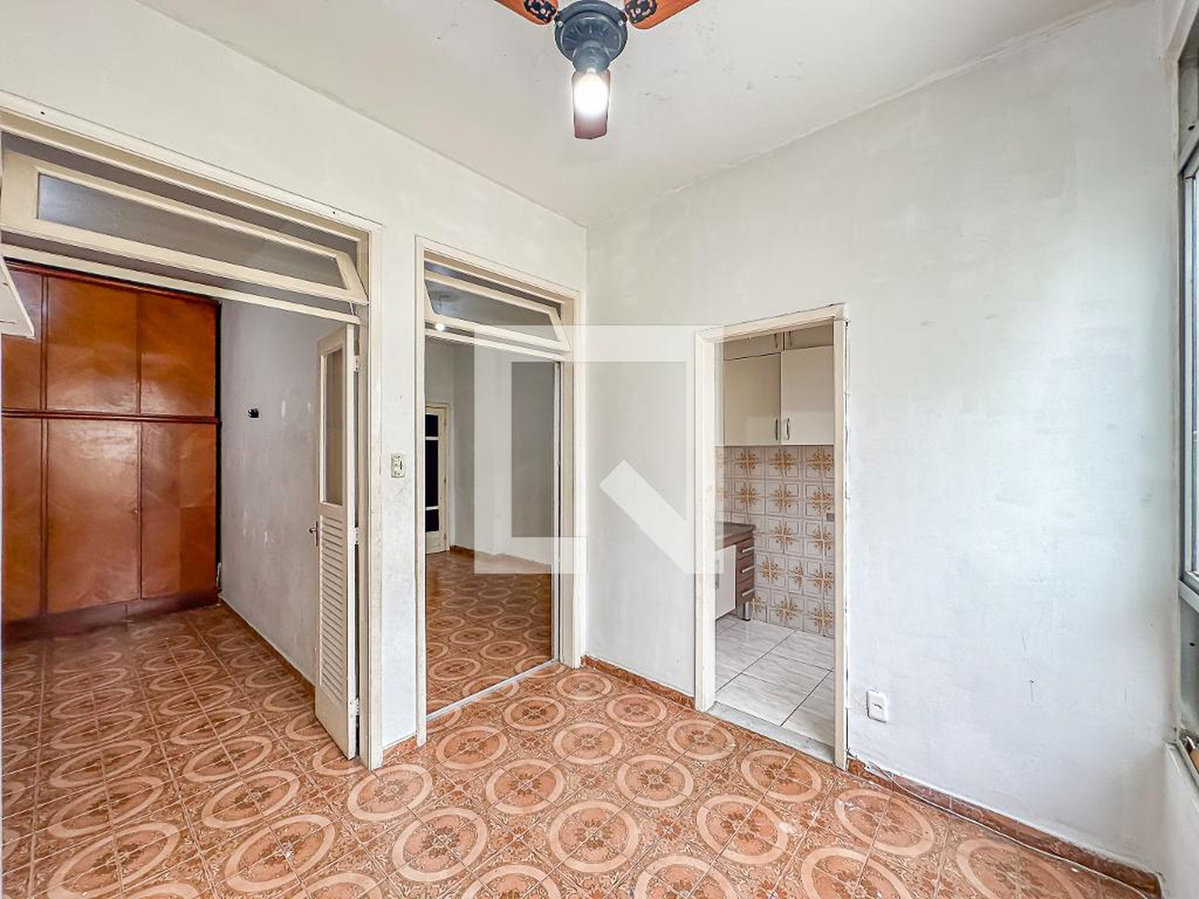 Hall - Edifício Boa Fortuna