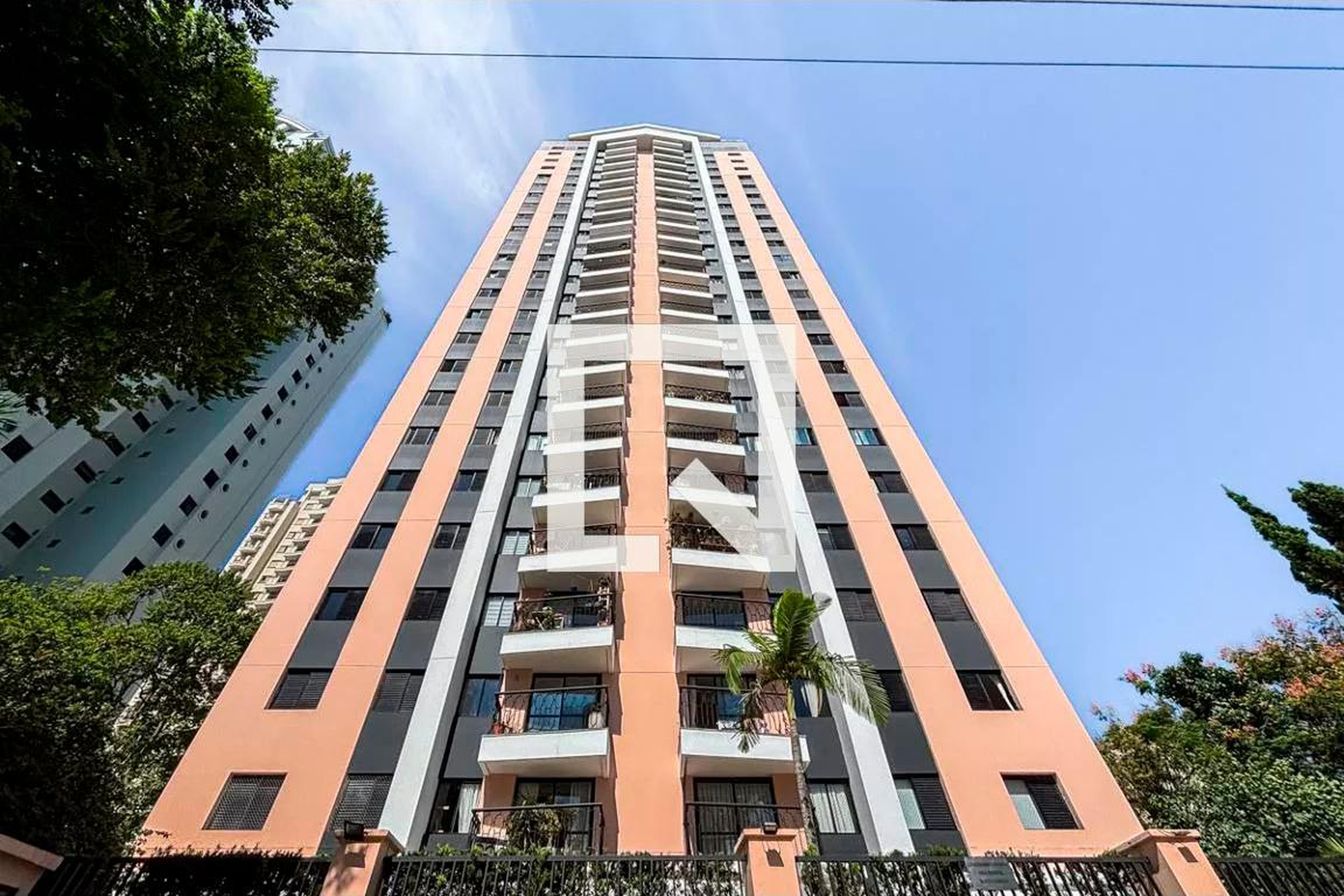 Fachada Edifício Prince de Lyon