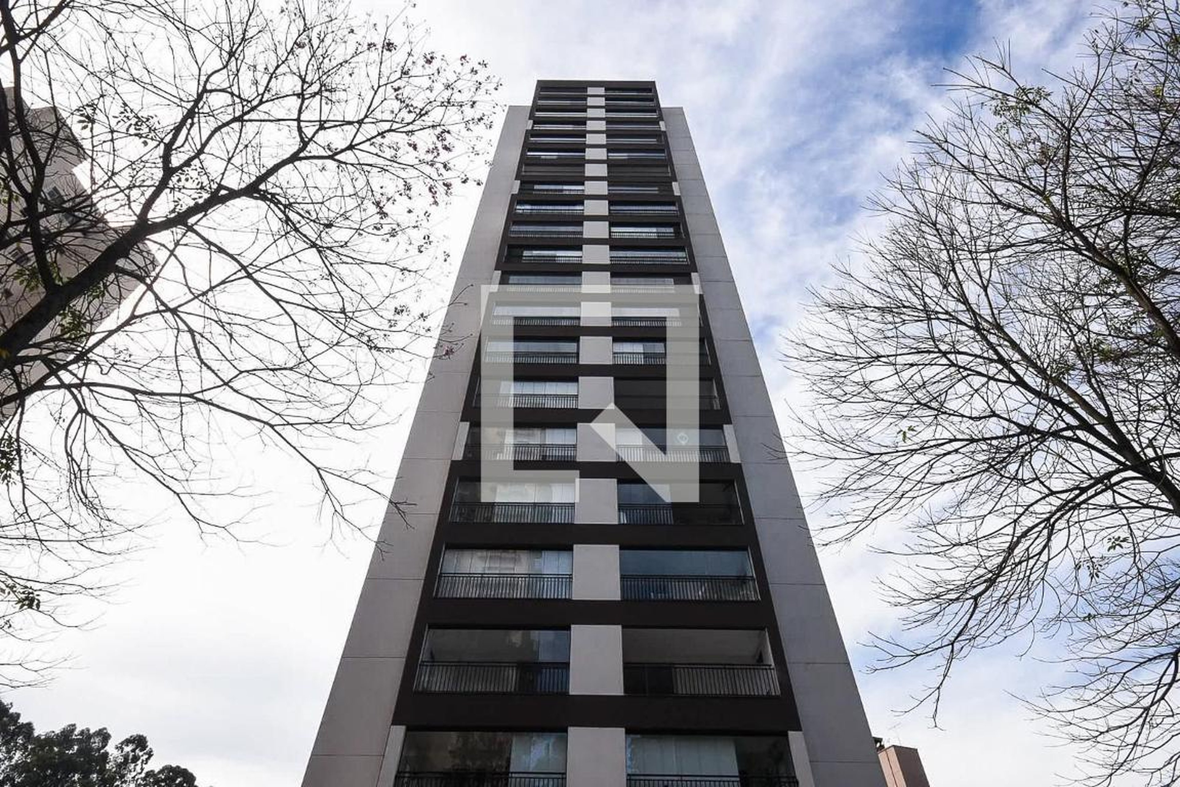 Fachada Condomínio Ideal Panamby