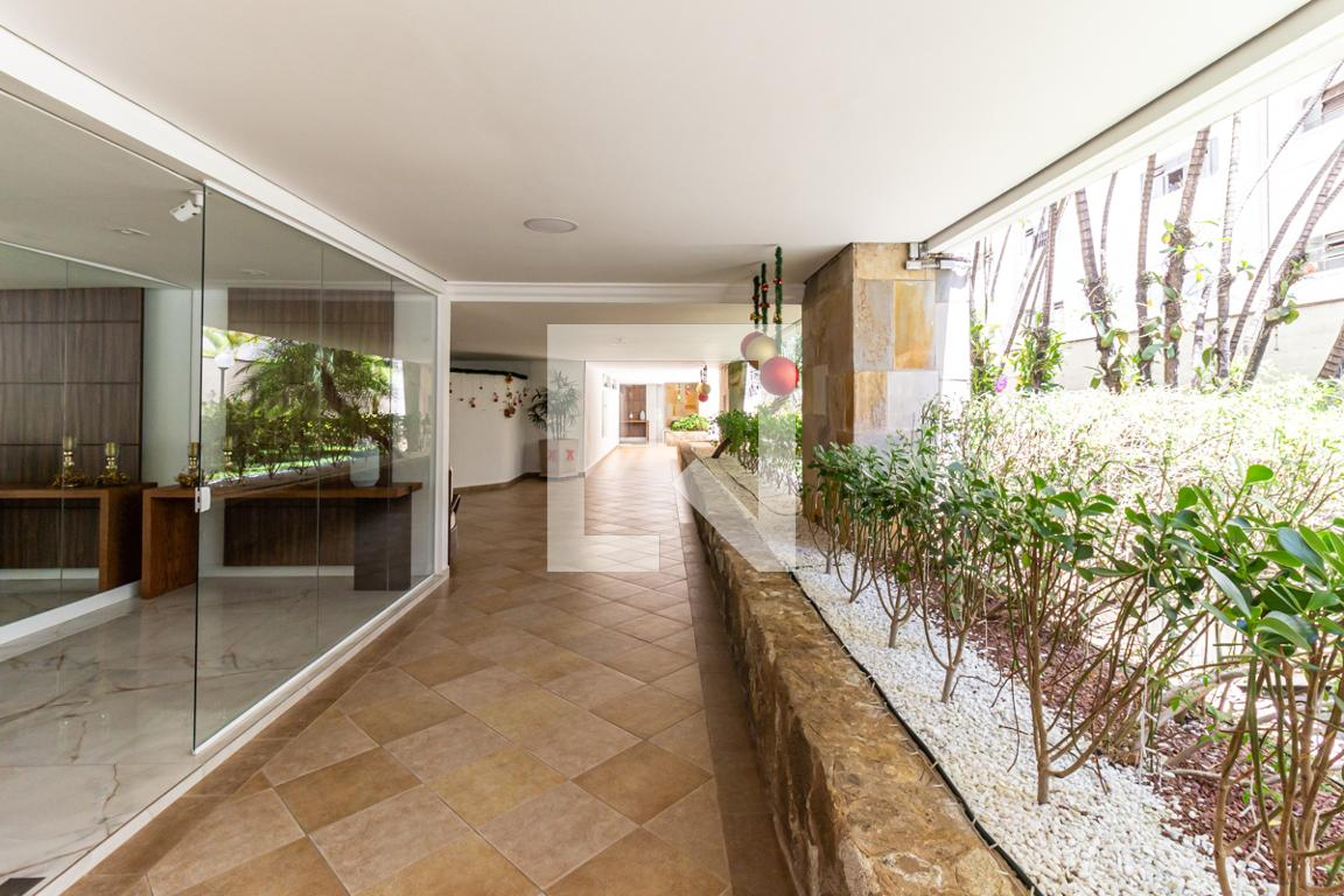 Hall de Entrada - Marcella