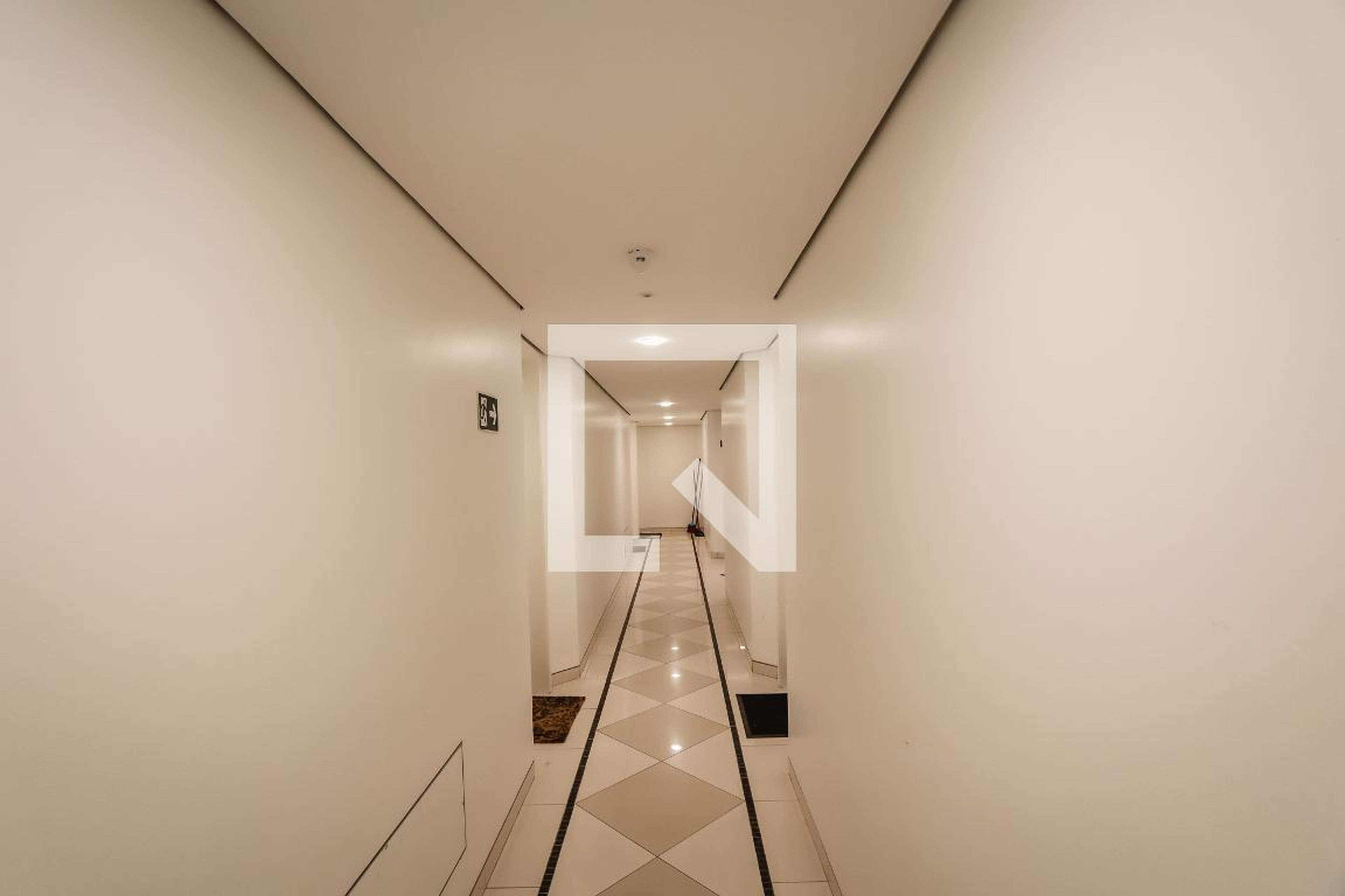 Hall Social - Plaza Regency