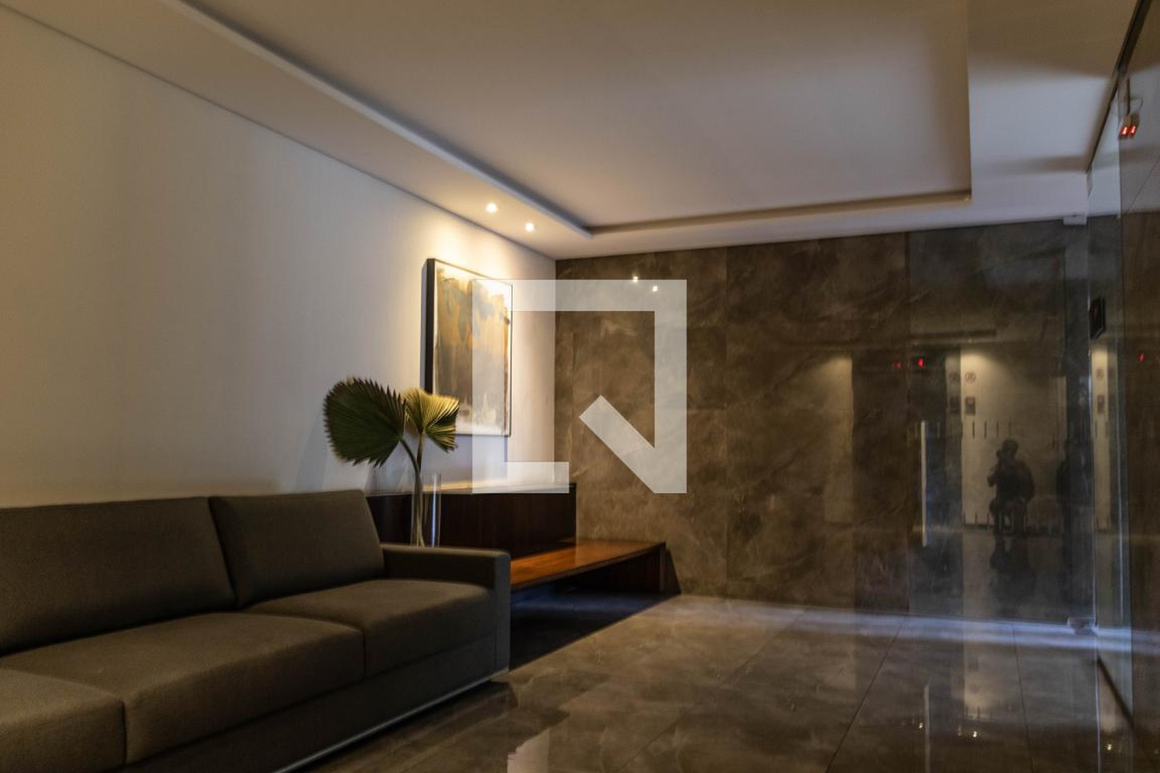 Hall de entrada - Legacy