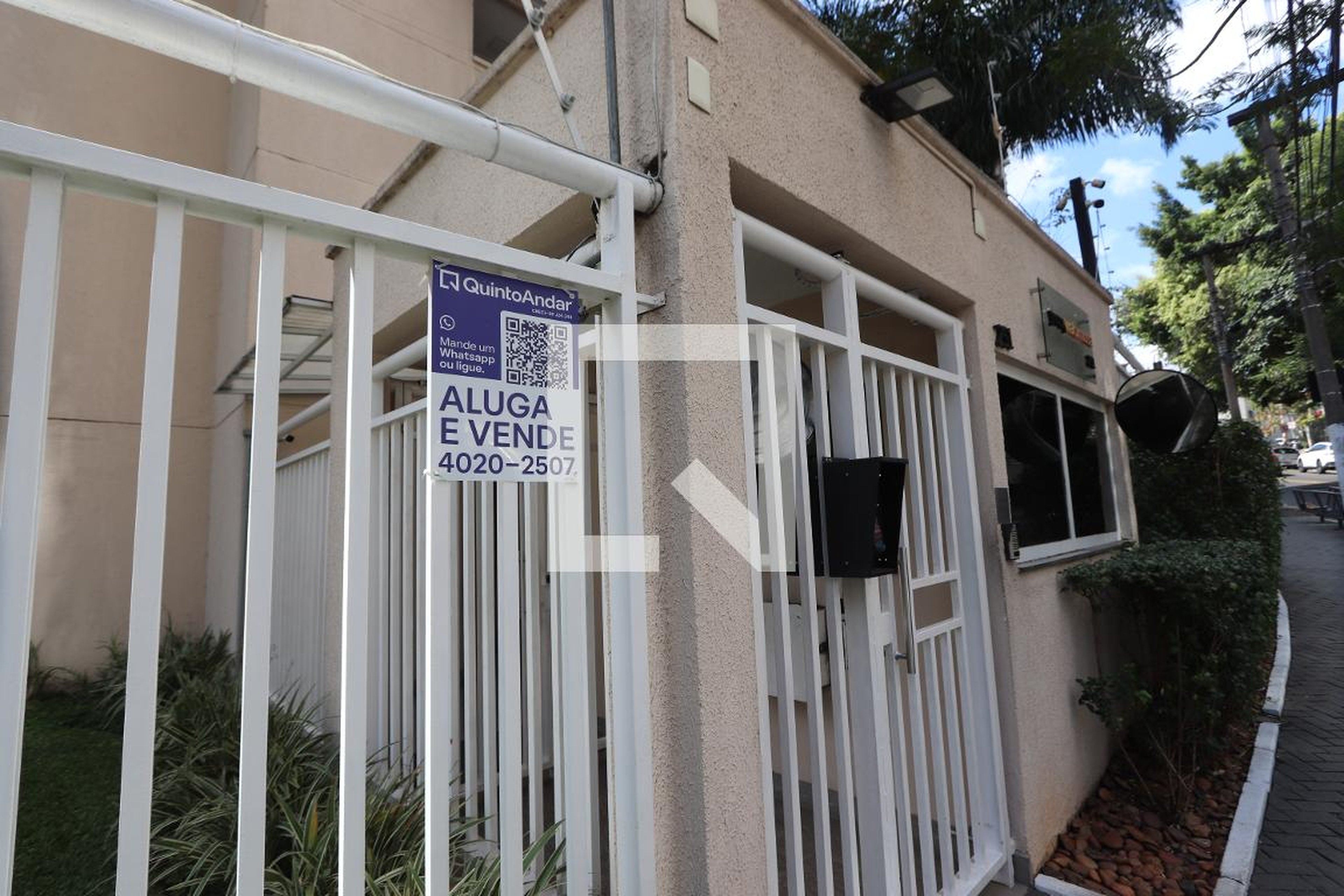 Entrada - You Vila Formosa