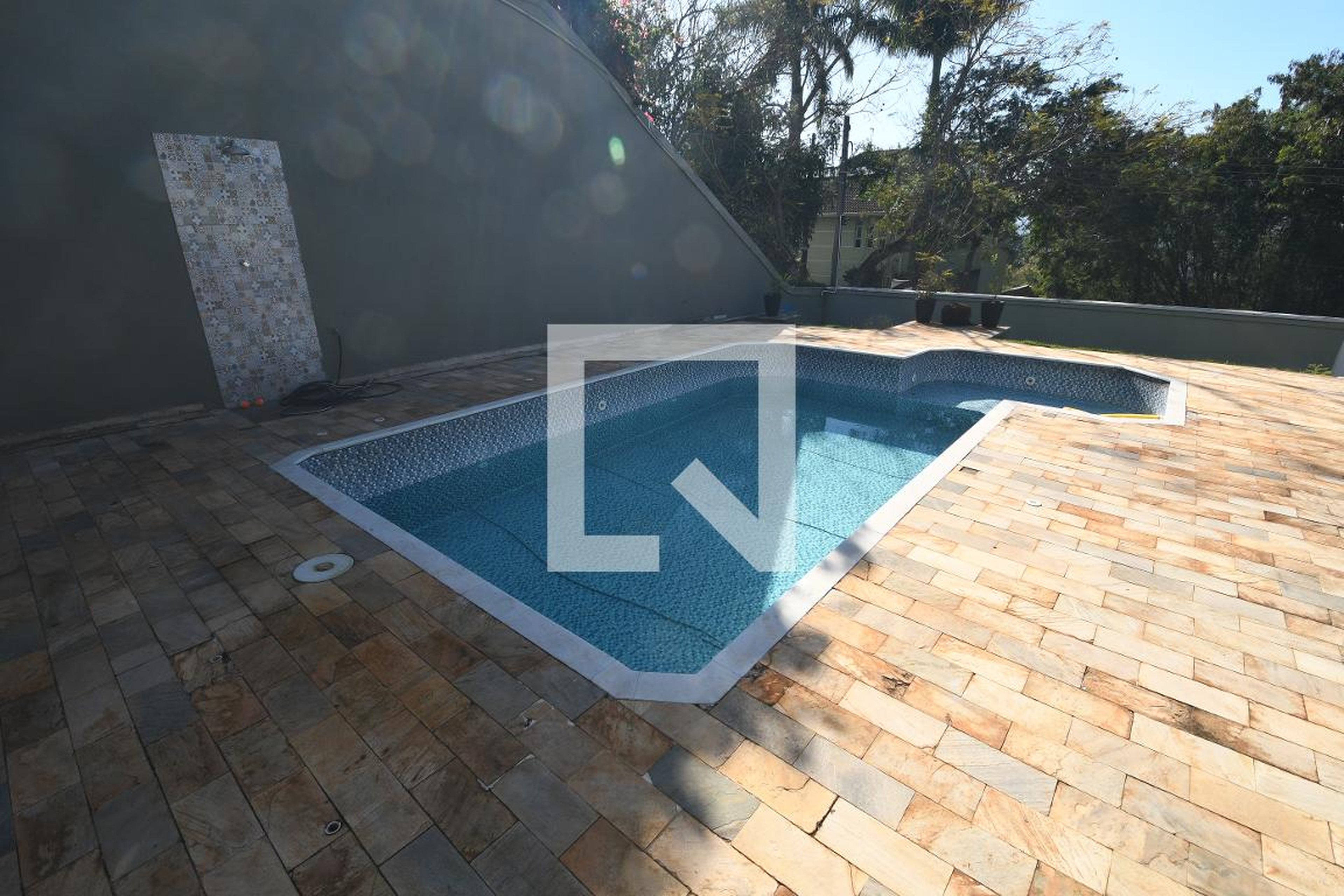 Piscina - 