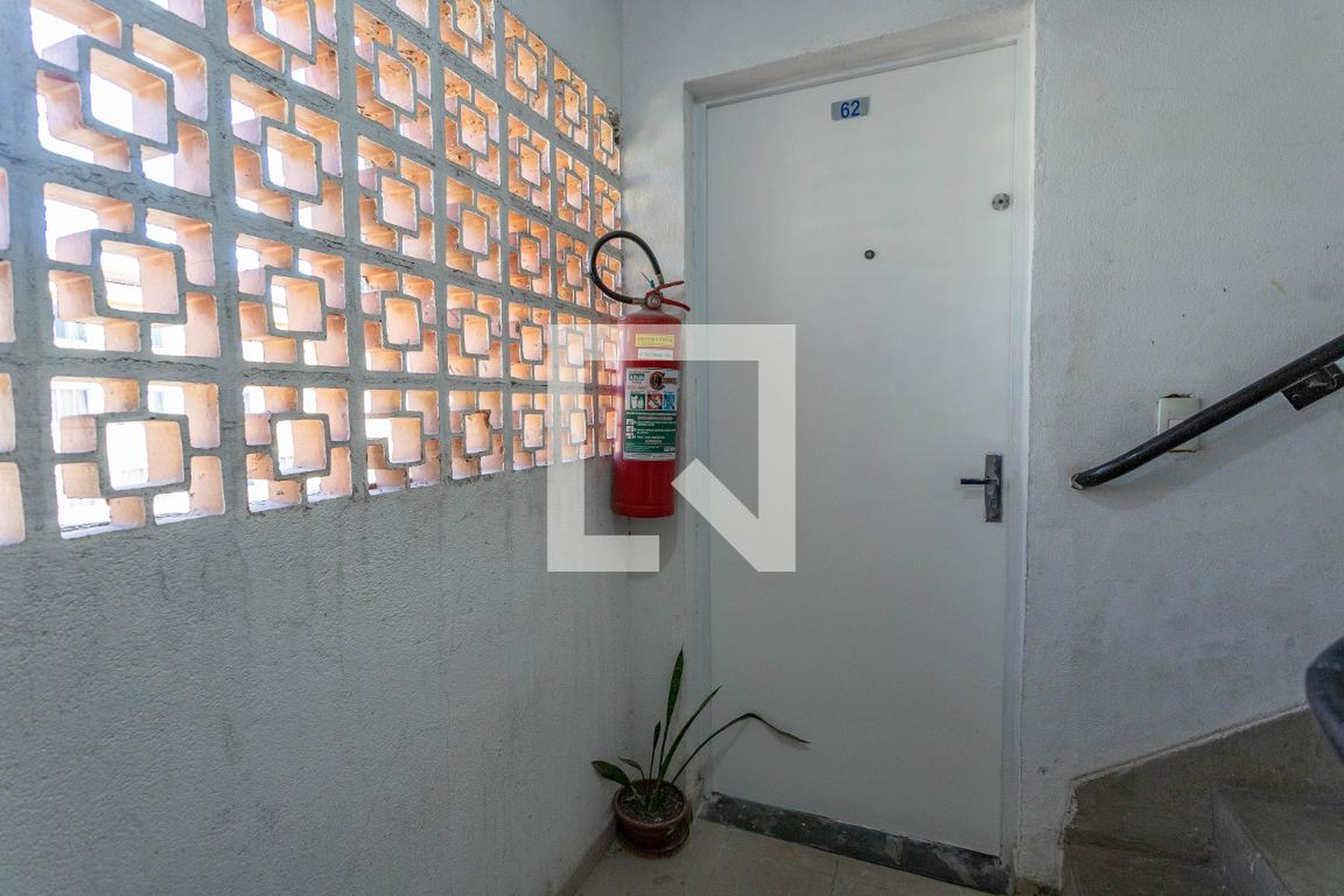 Entrada - Residencial Gema