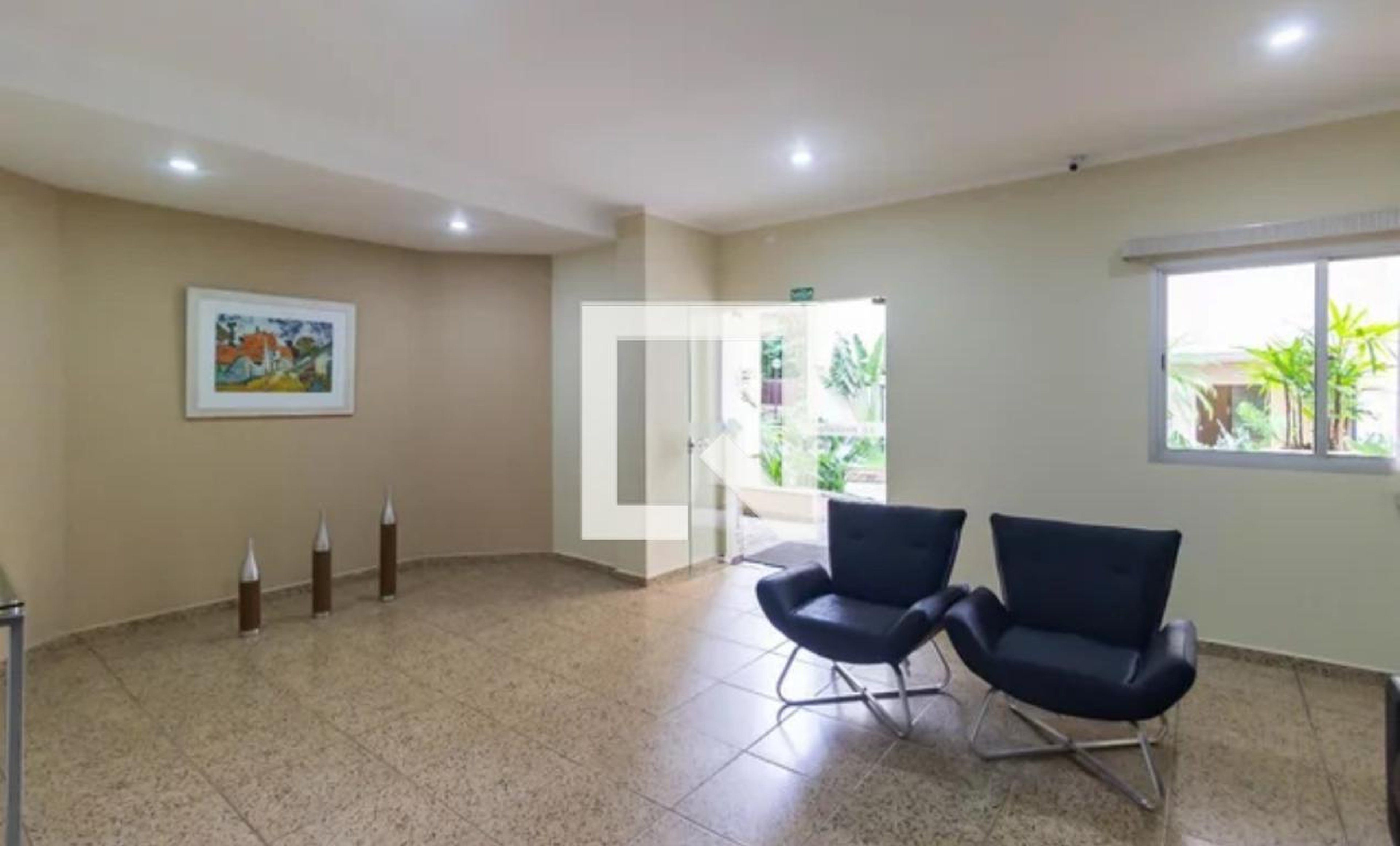Hall - Recanto dos Passaros