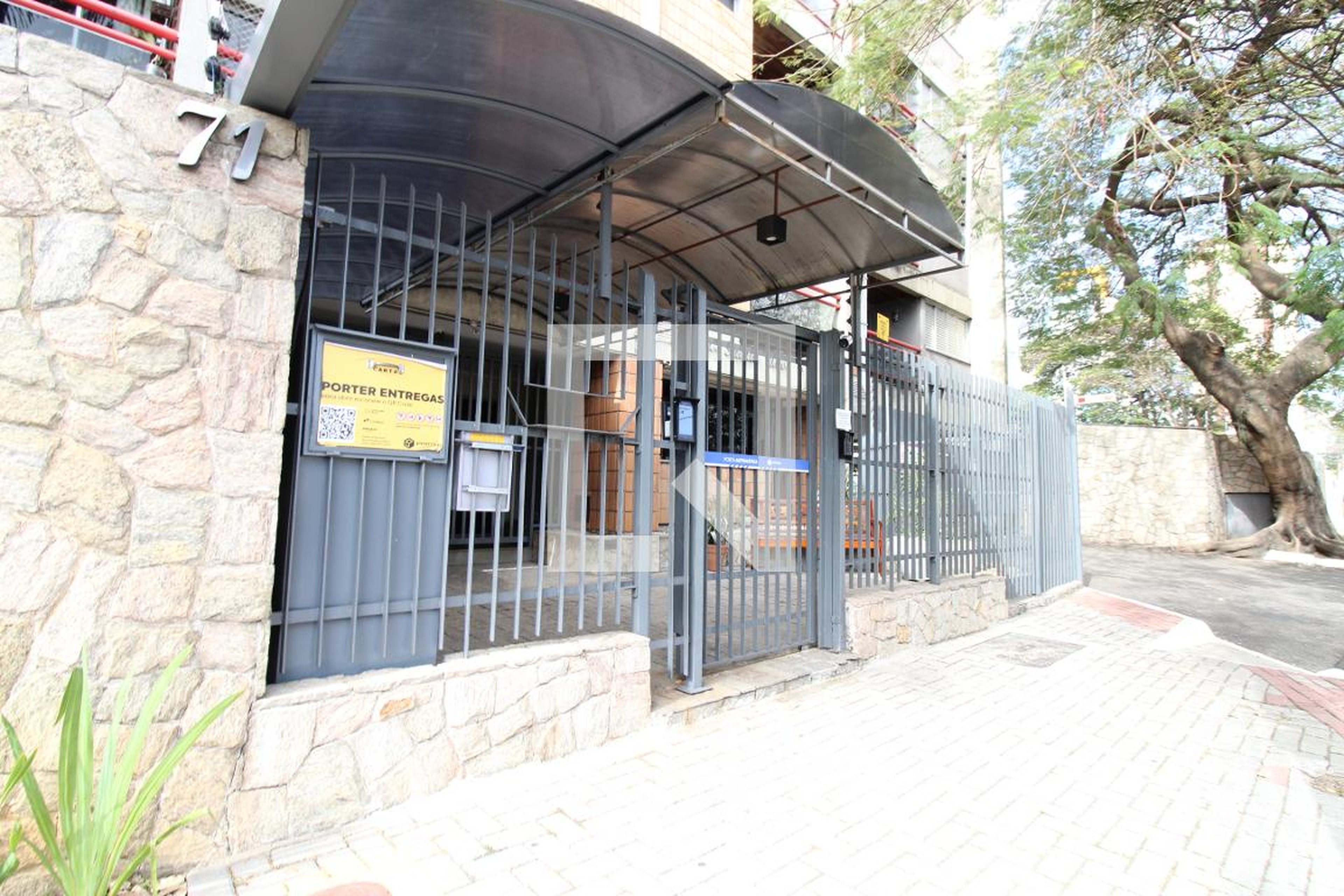 Portaria - Studio Uno