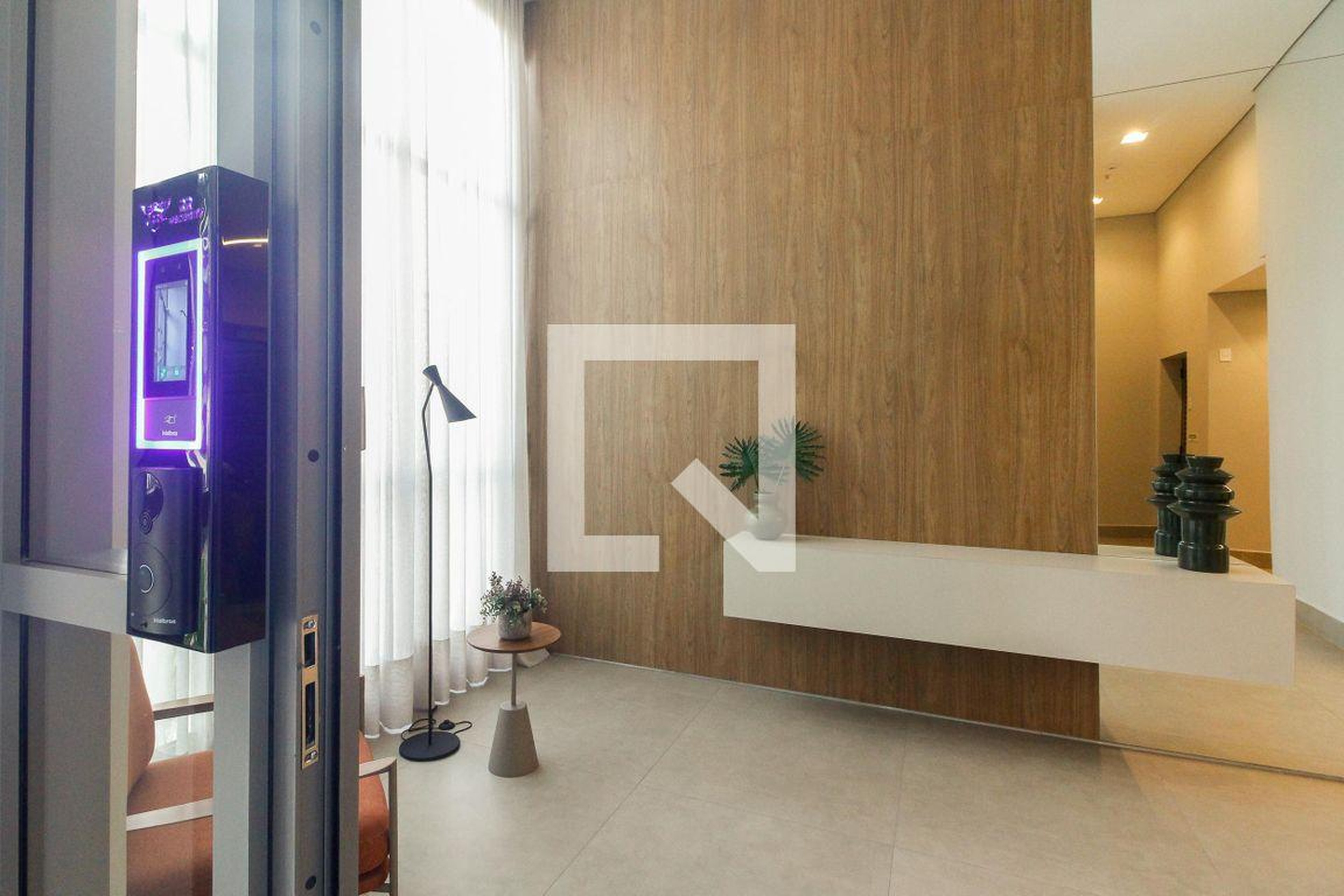 Área comum - Home Resort Penha