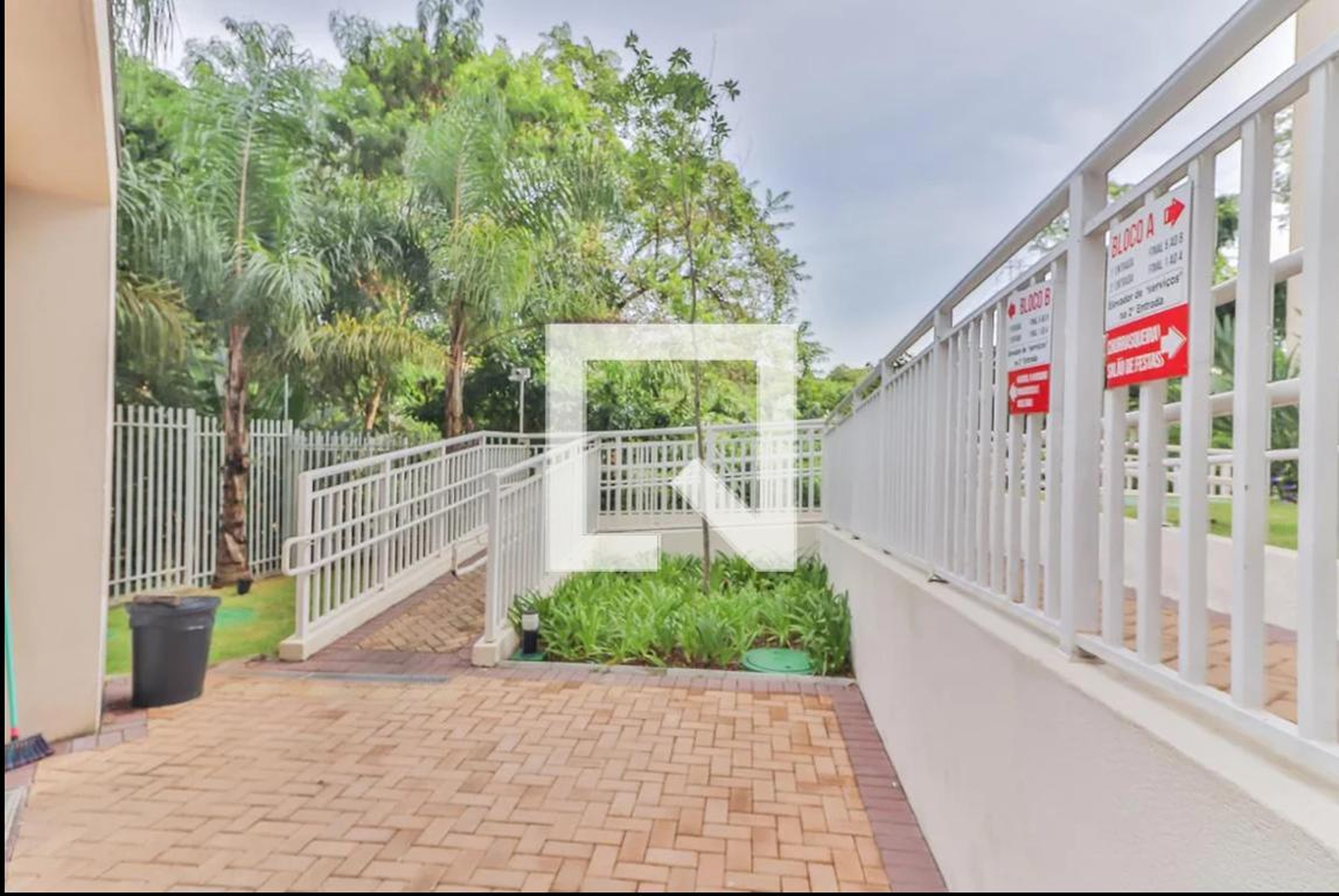 Condomínio - Plano & Butantã Manuel Dias