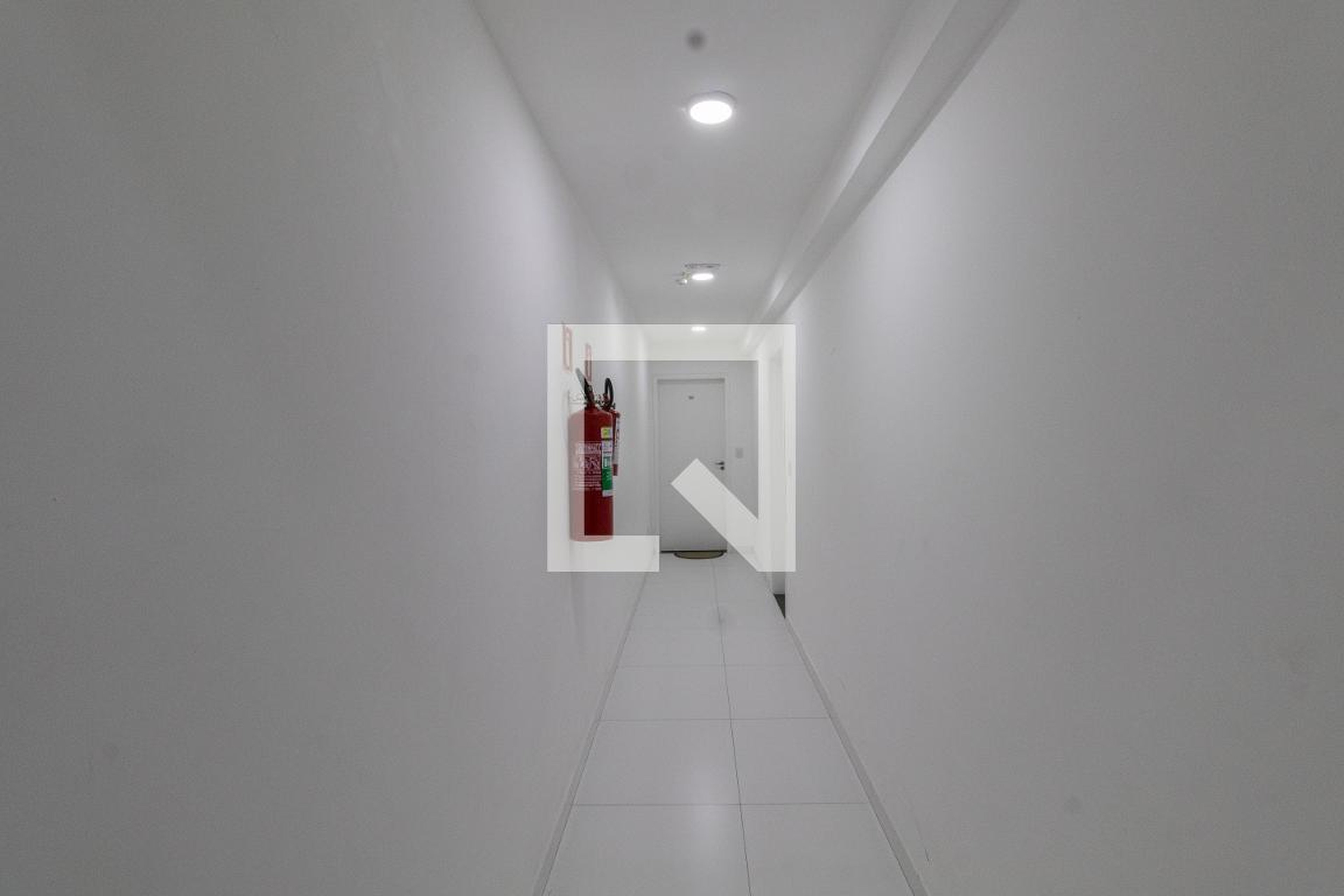 Área Comum - Residencial Lages