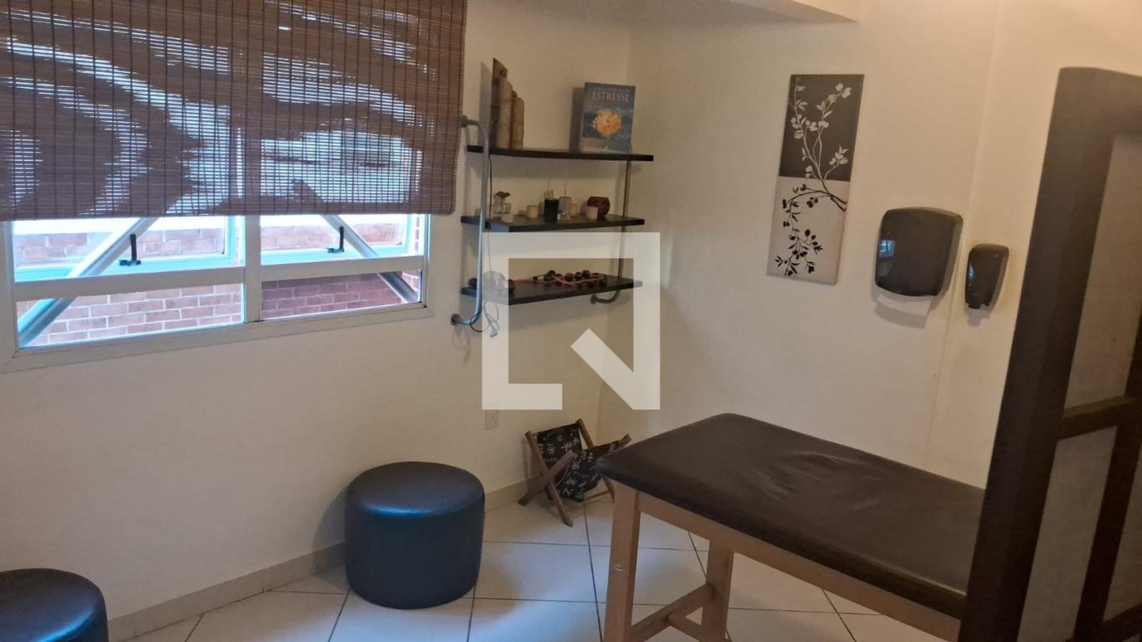 Área comum - San Pietro