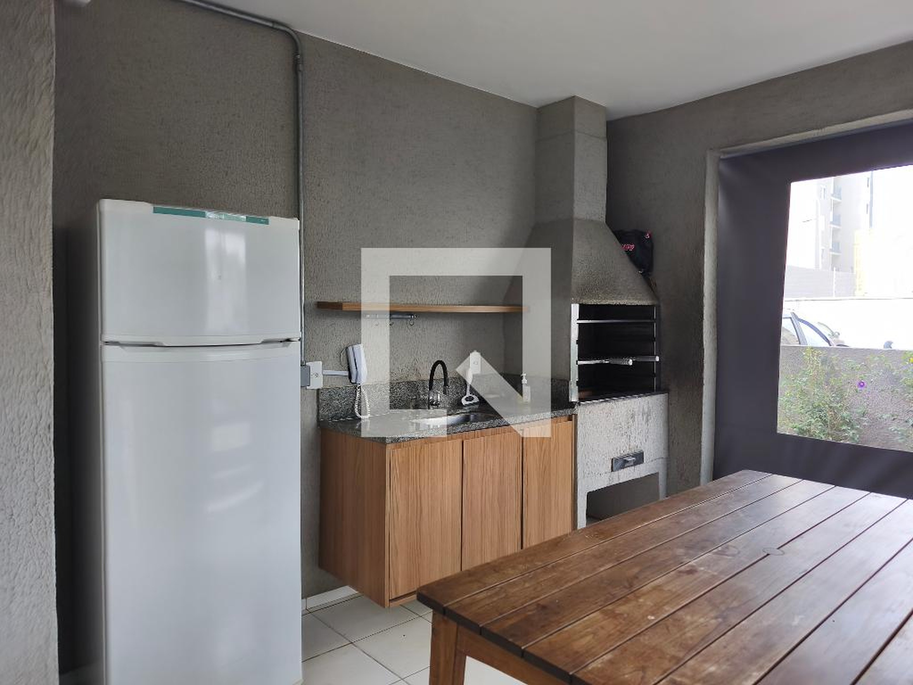 Churrasqueira 1 - Influence Patriotas Ipiranga