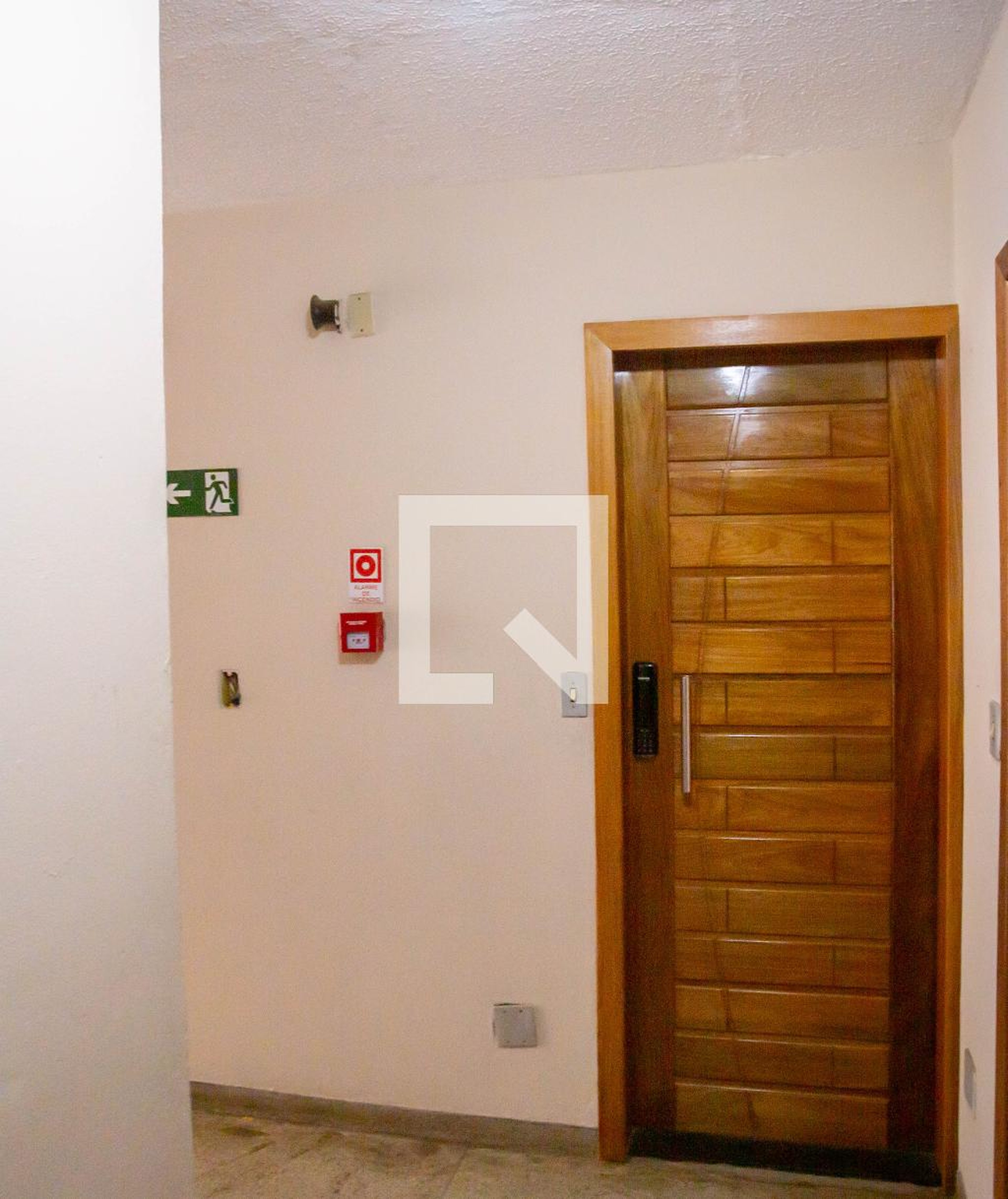 Hall de entrada - Estilo