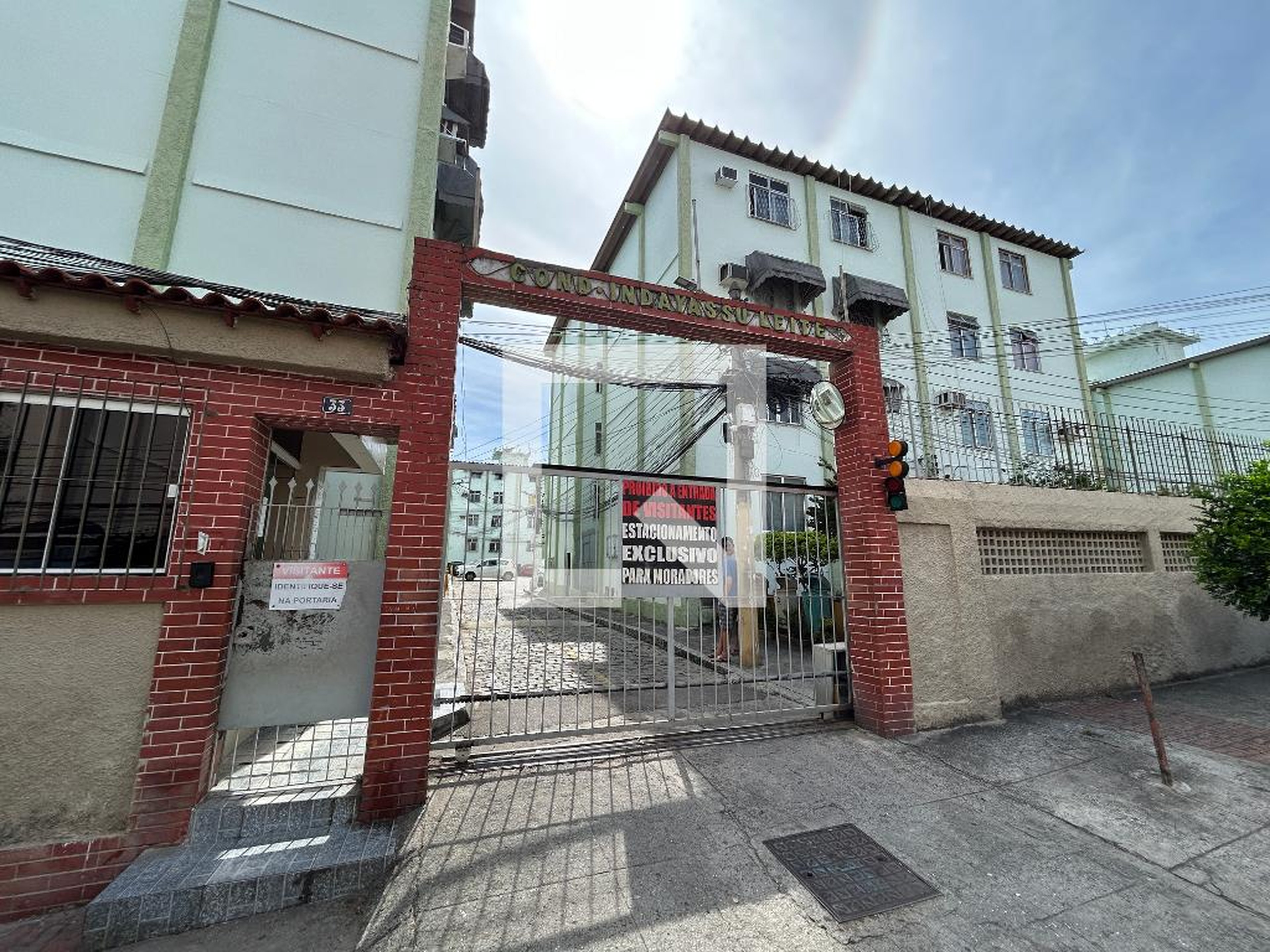 Portaria - Indaya Ssuleite