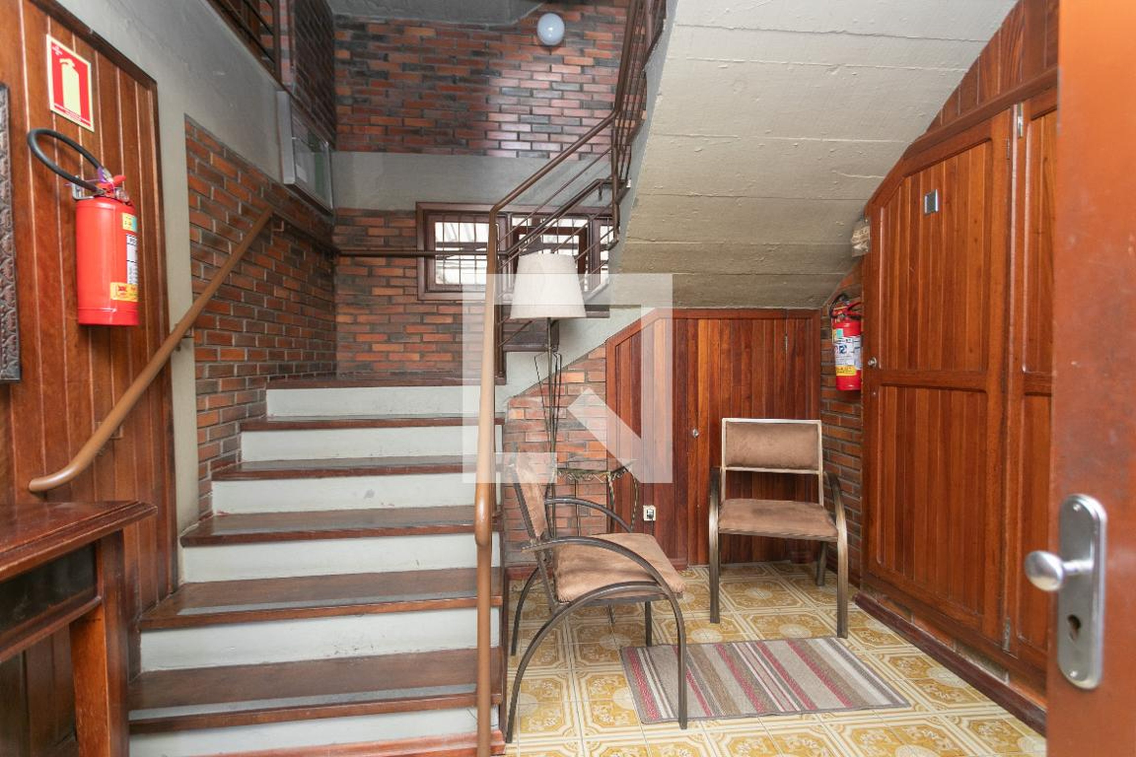 Hall de entrada - null