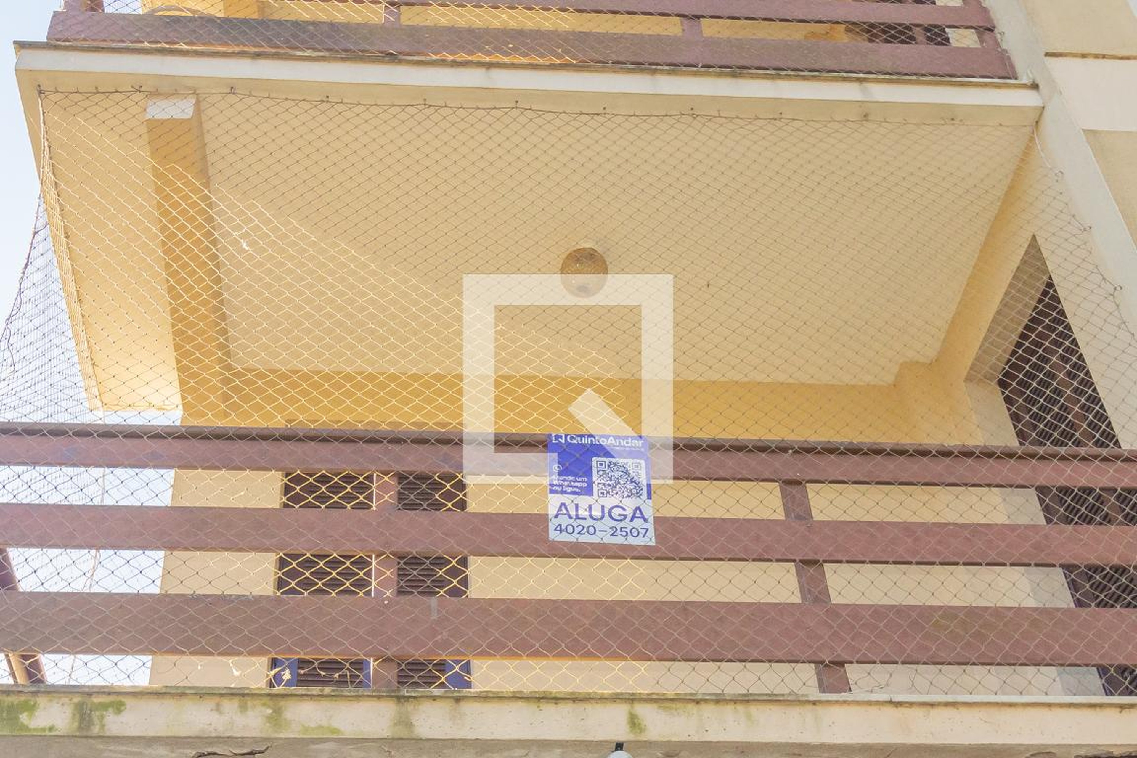 Fachada Edifício Cadomar