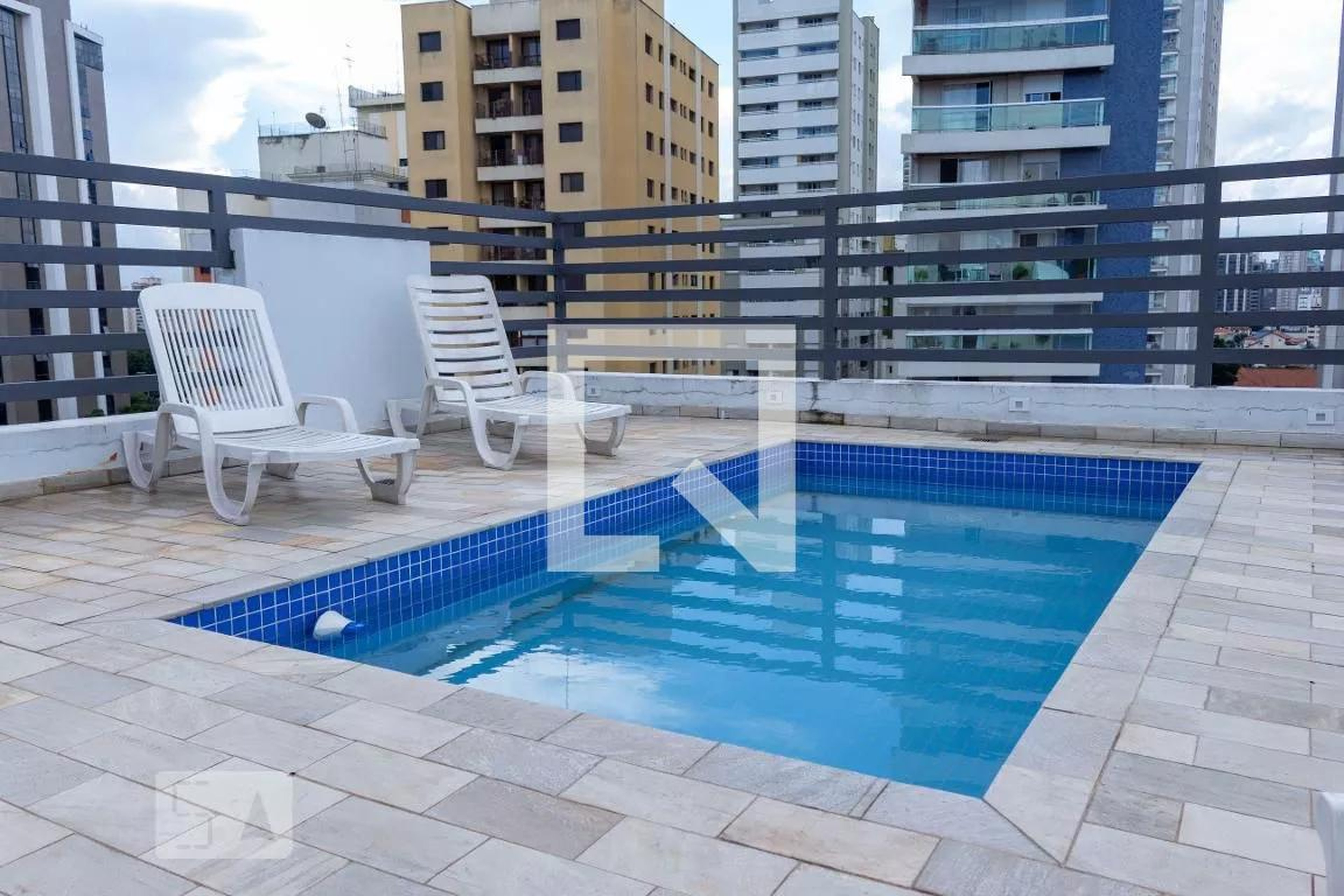Piscina - Turandote