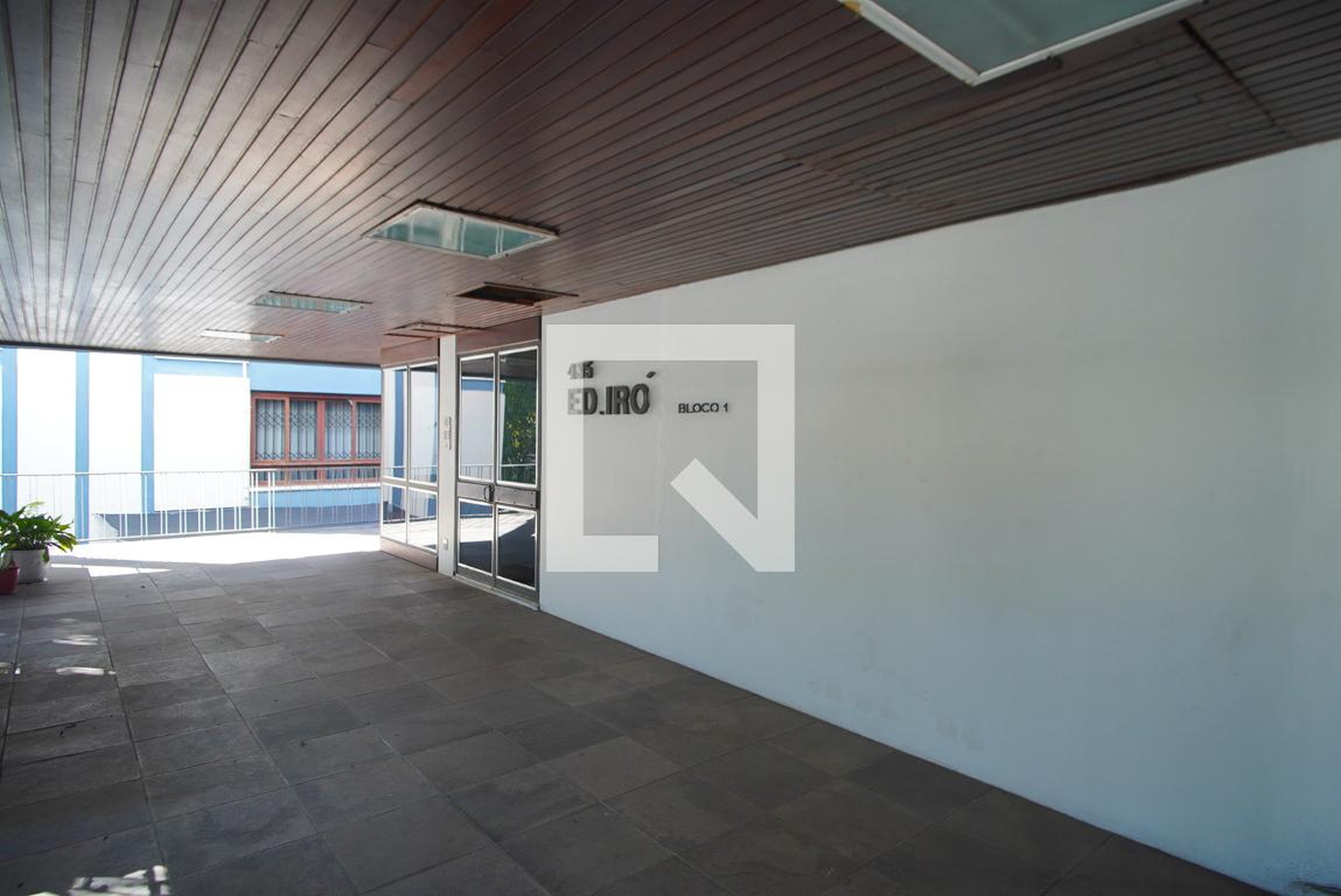 Hall de Entrada - null