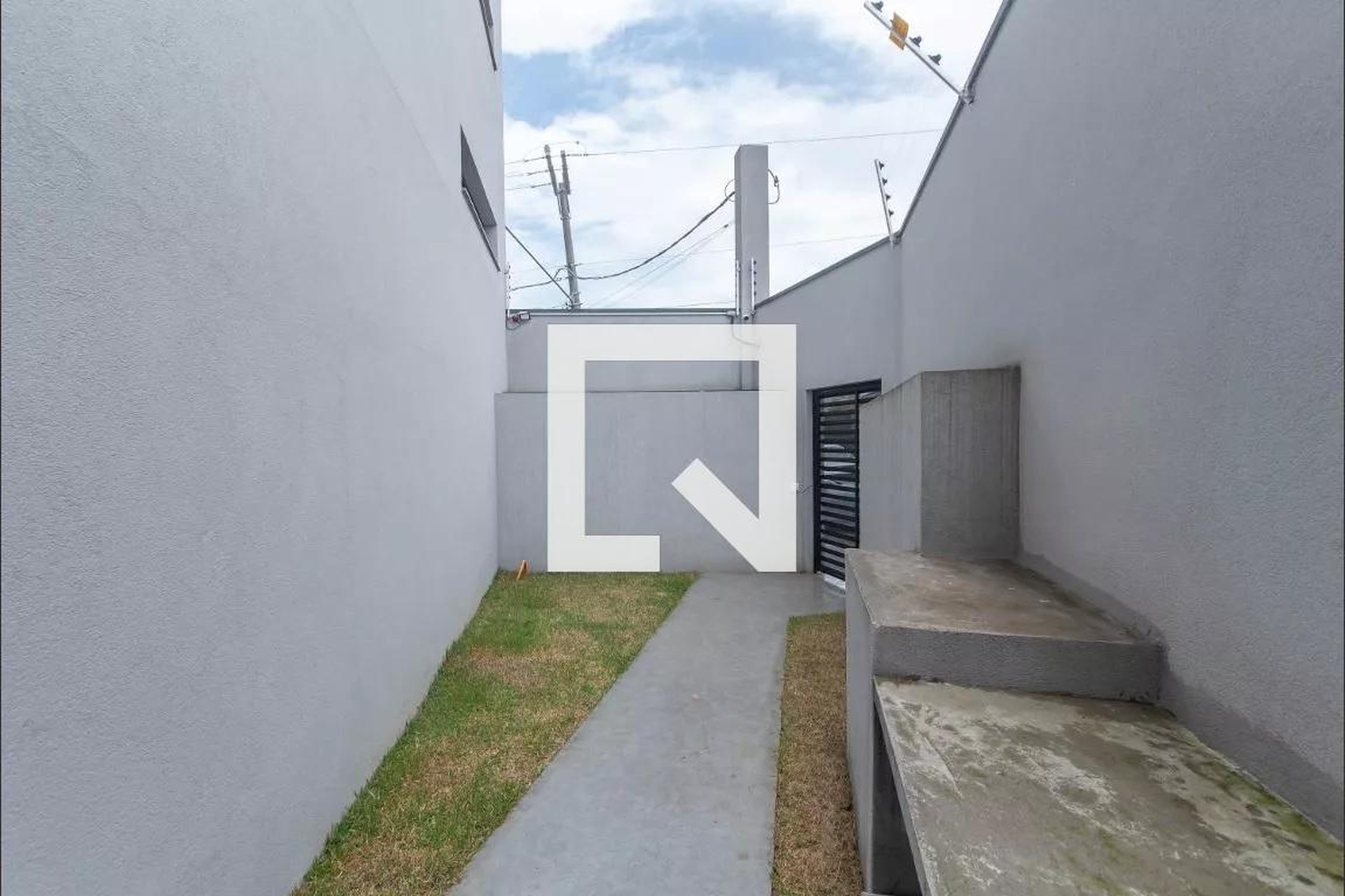 Área comum - Ipê Roxo