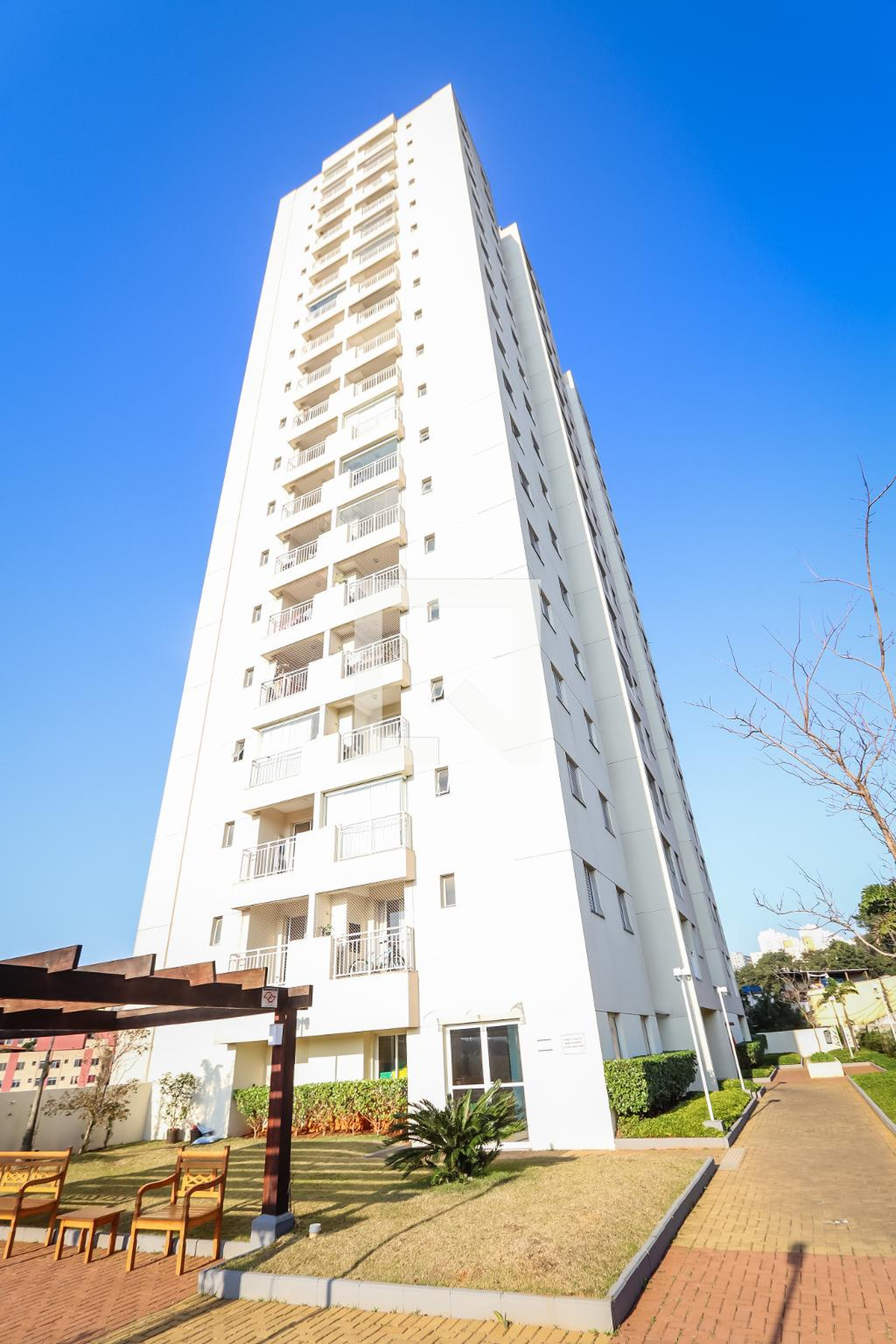 Predio Residencial Firenze