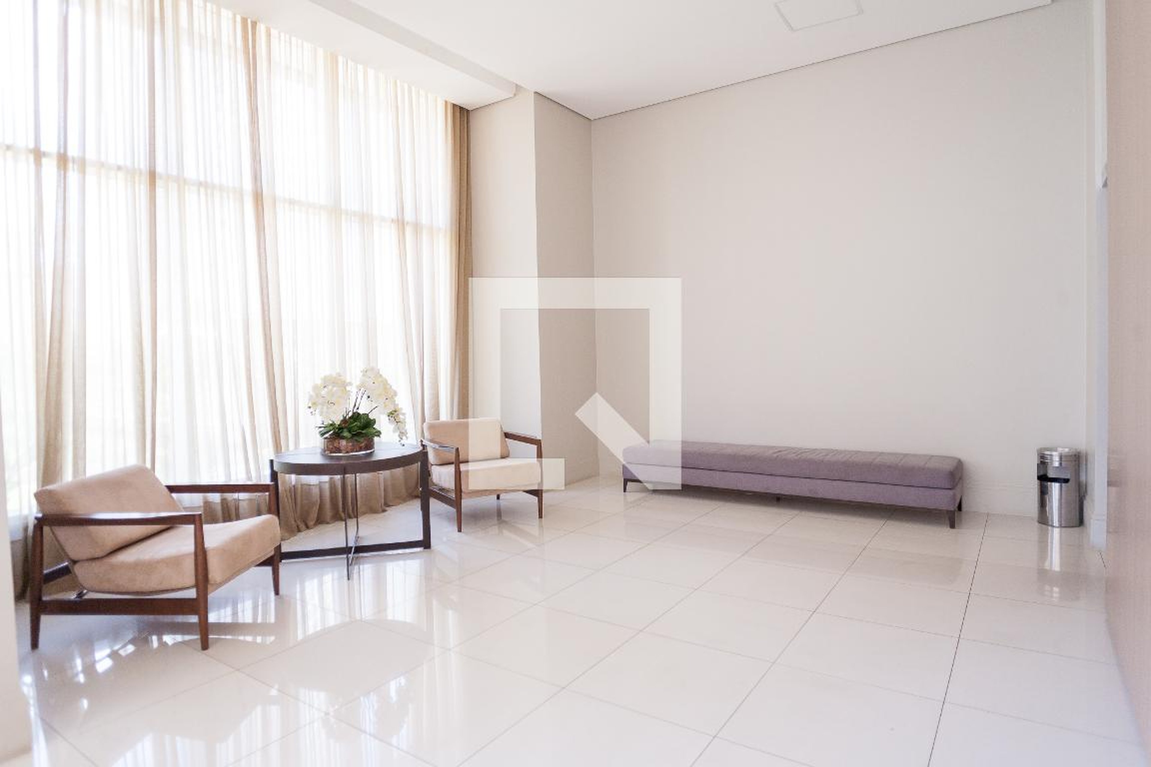 Hall social - Apoena