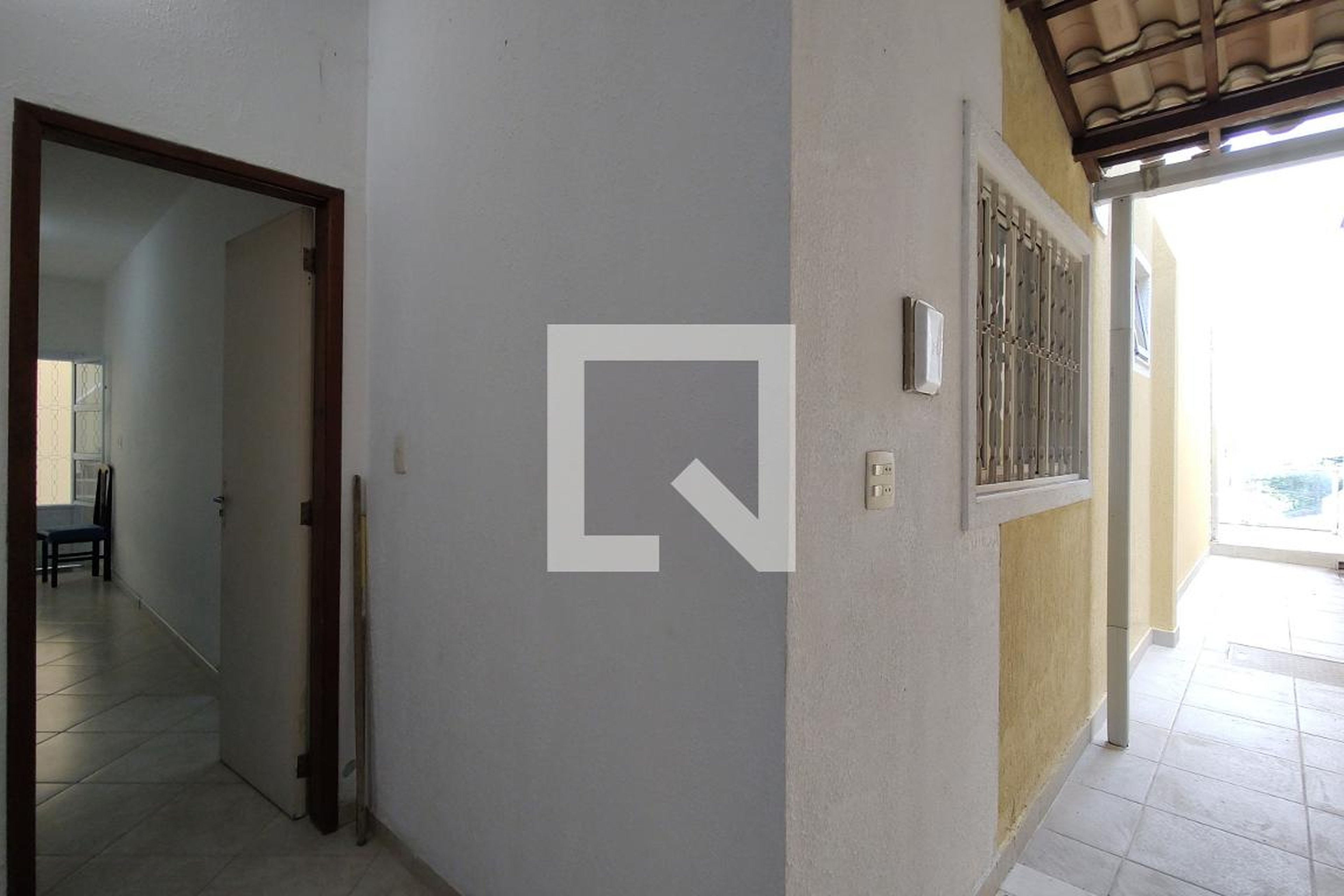 Hall de Entrada - 