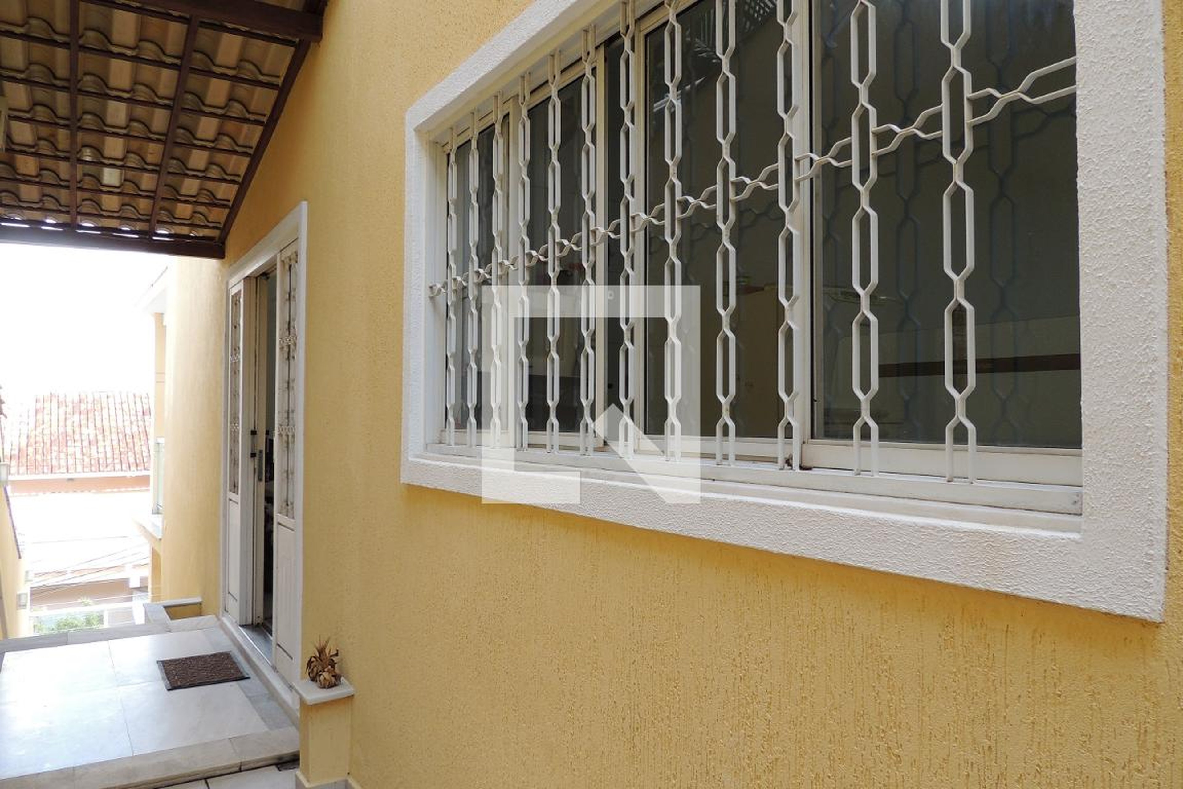 Área Externa - 